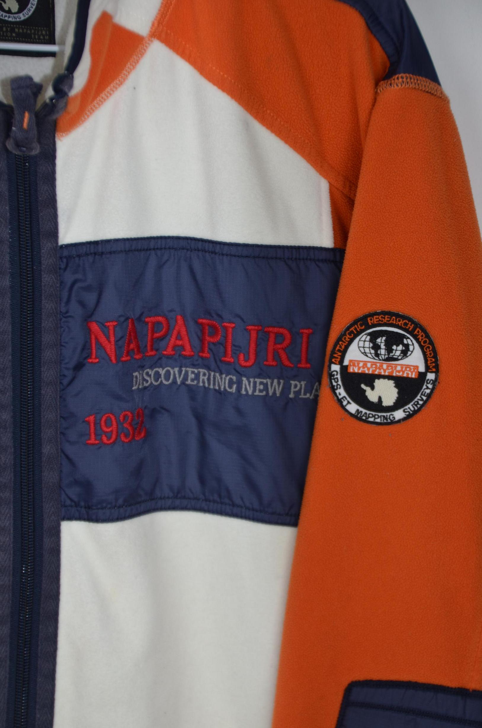 Napapijri Mens Fleeces thumbnail 3