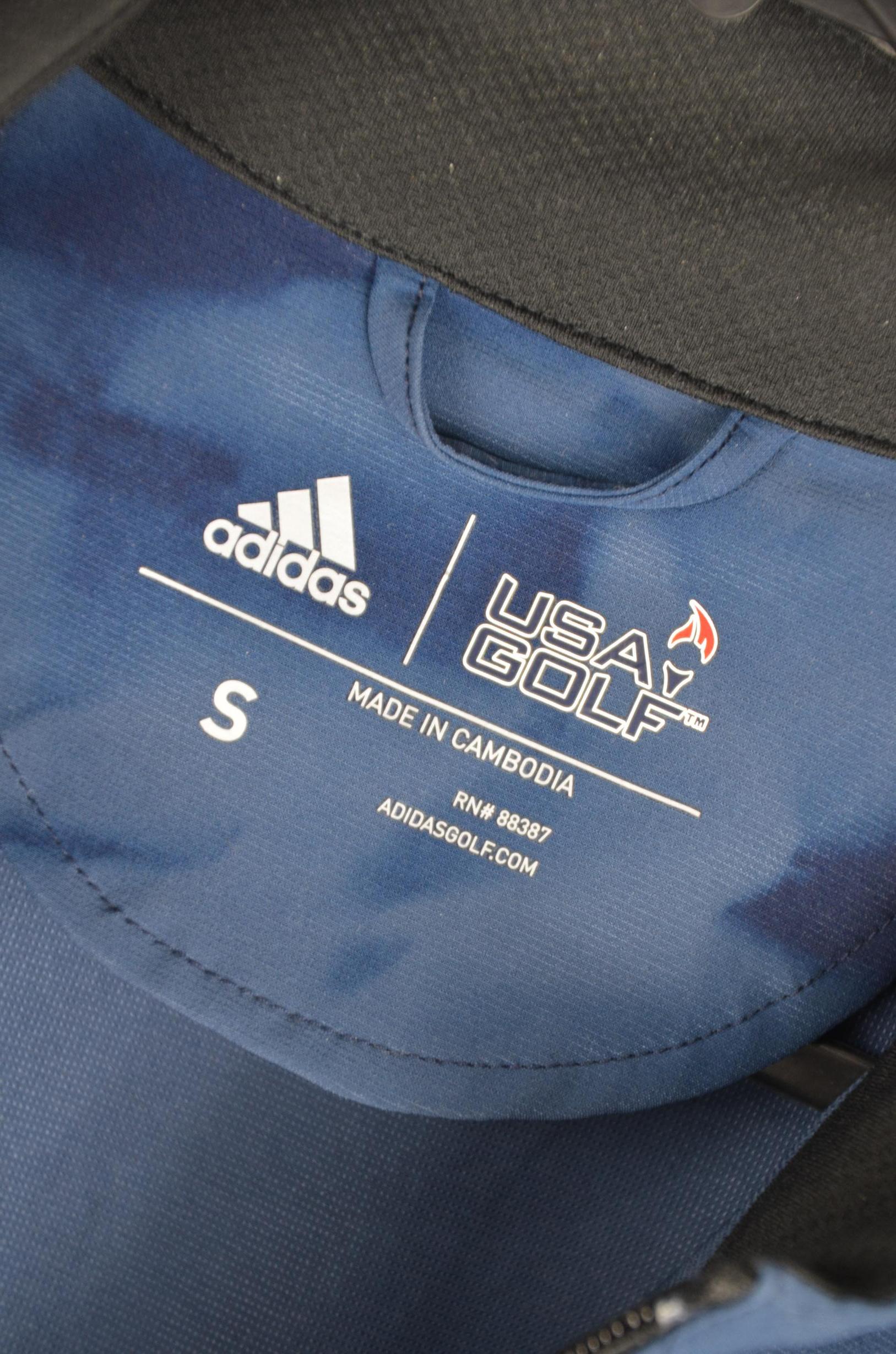 Adidas Mens Vests thumbnail 3
