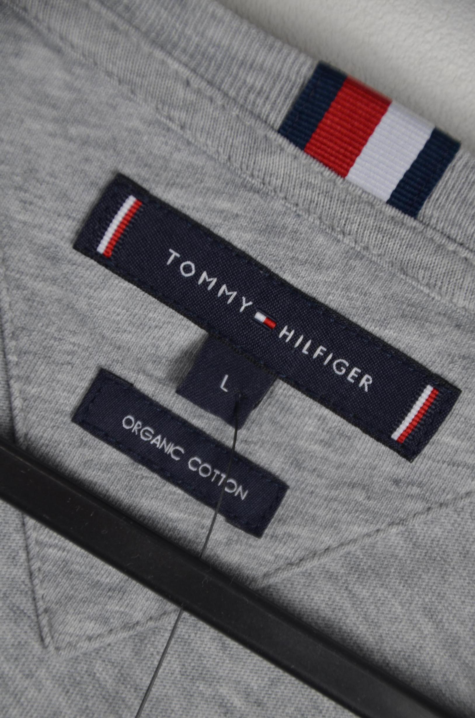 Tommy Jeans Mens T-shirts thumbnail 4