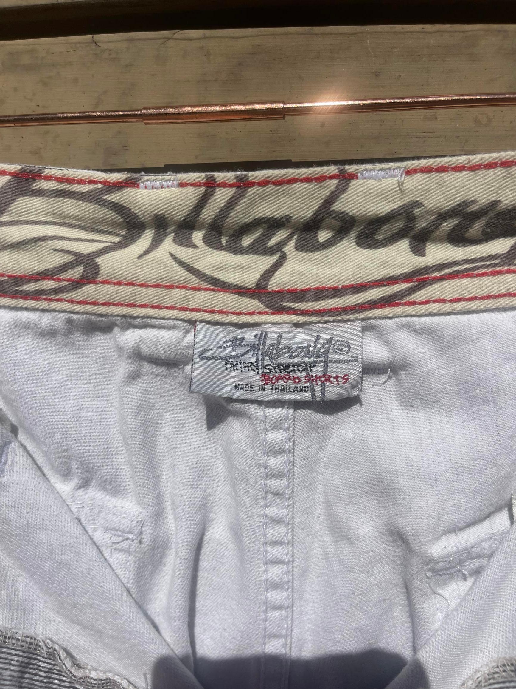 Billabong Mens Blue Shorts thumbnail 6