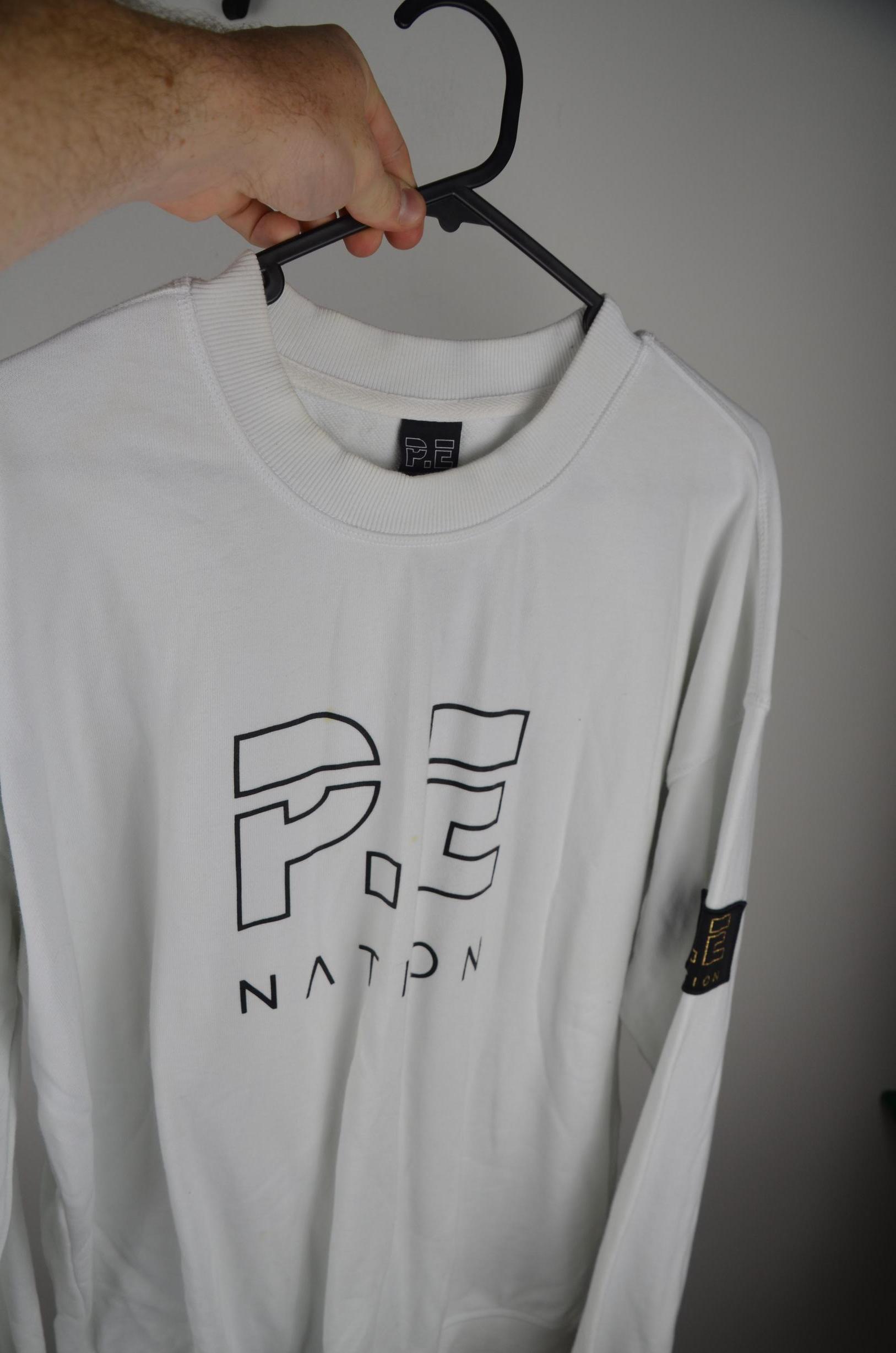 P.E NATION  White Other thumbnail 3