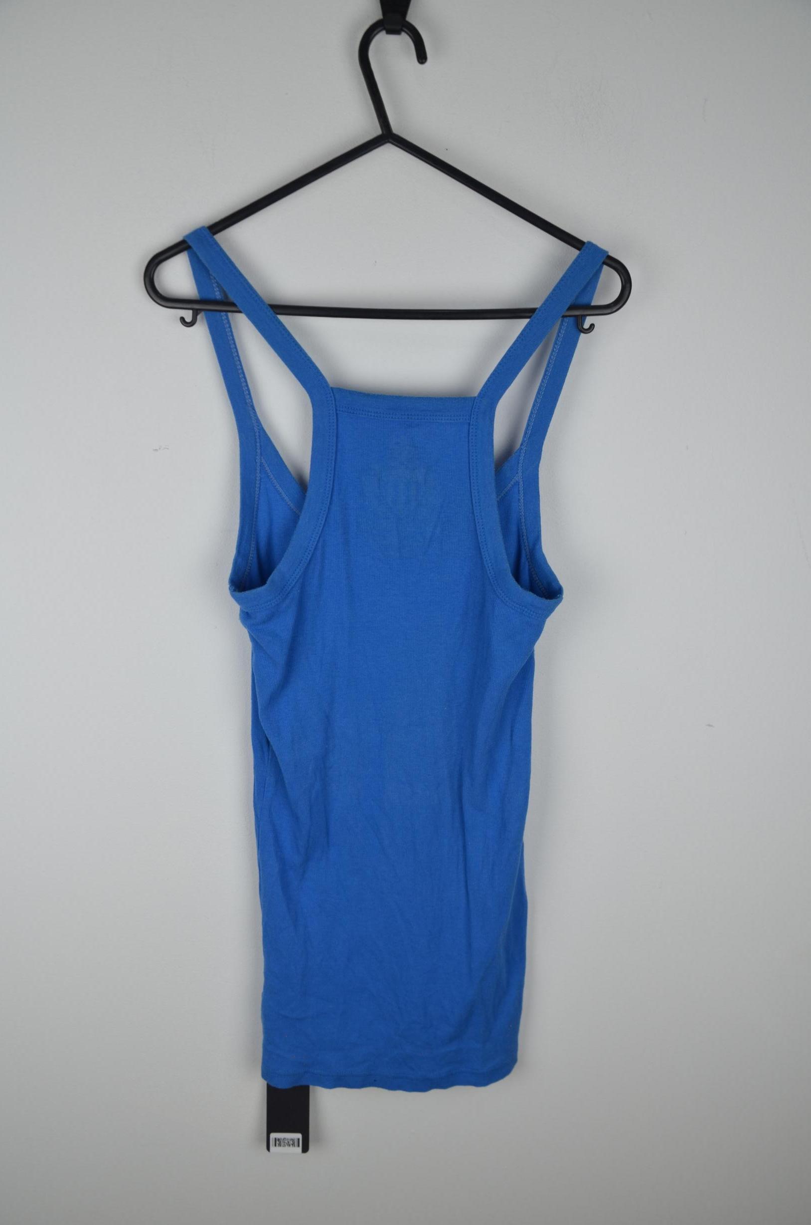 Ralph Lauren Womens Blue Tank & Sleeveless thumbnail 2