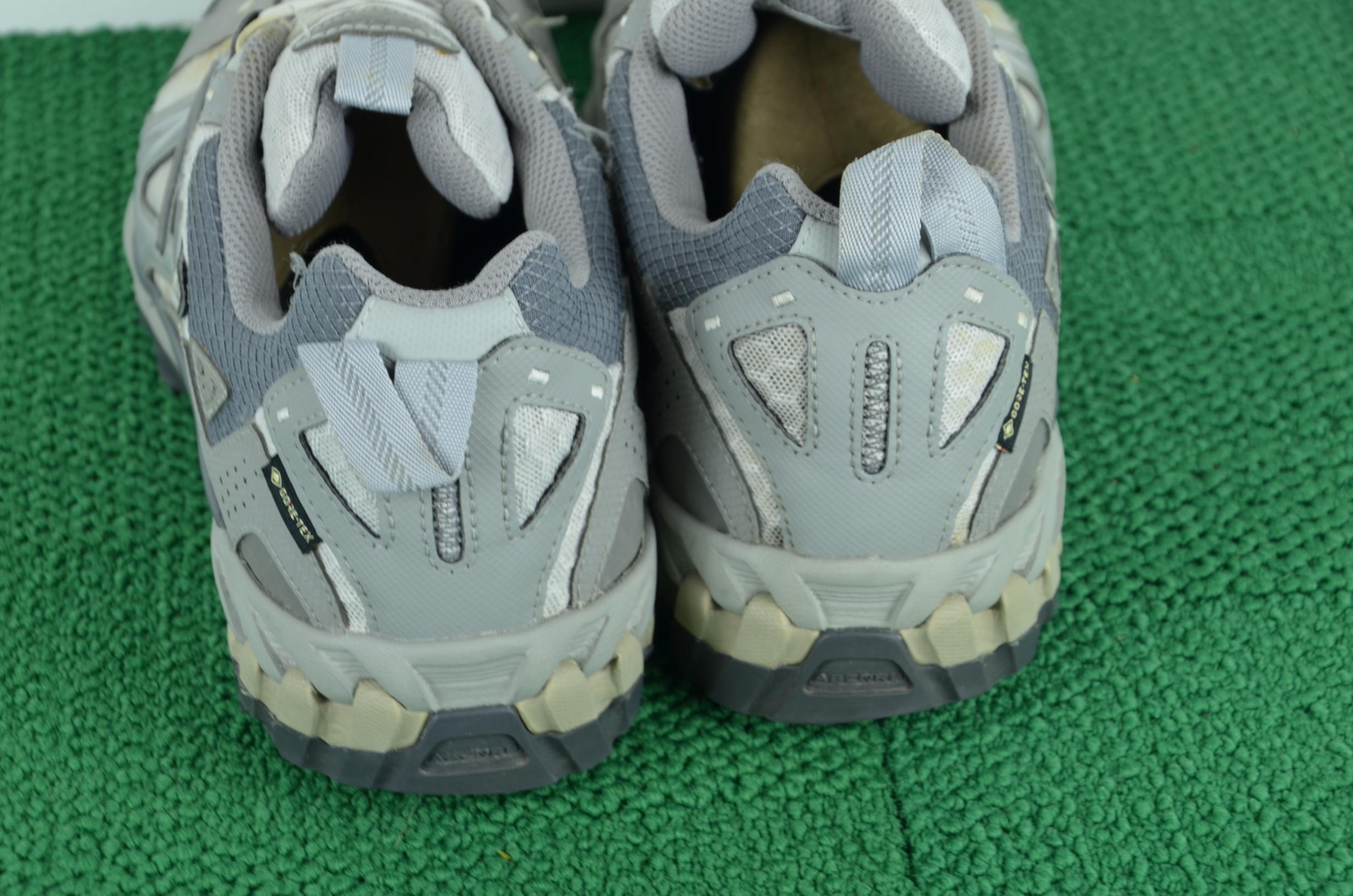New Balance 610 Team Away Grey Sneakers thumbnail 4
