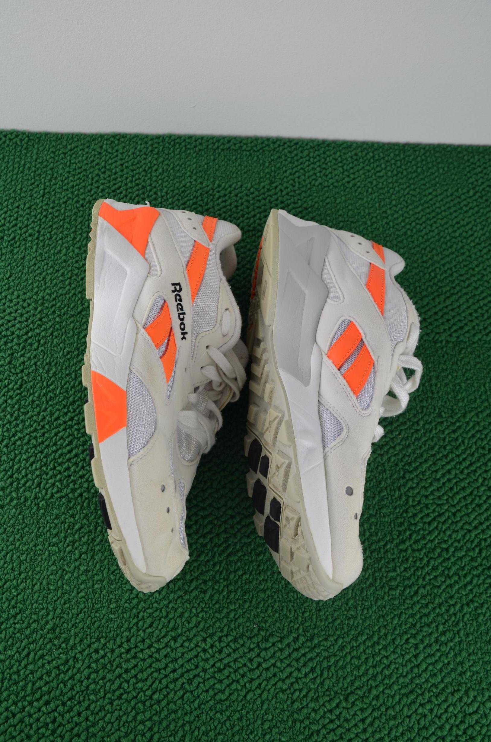 Reebok Womens Sneakers thumbnail 4