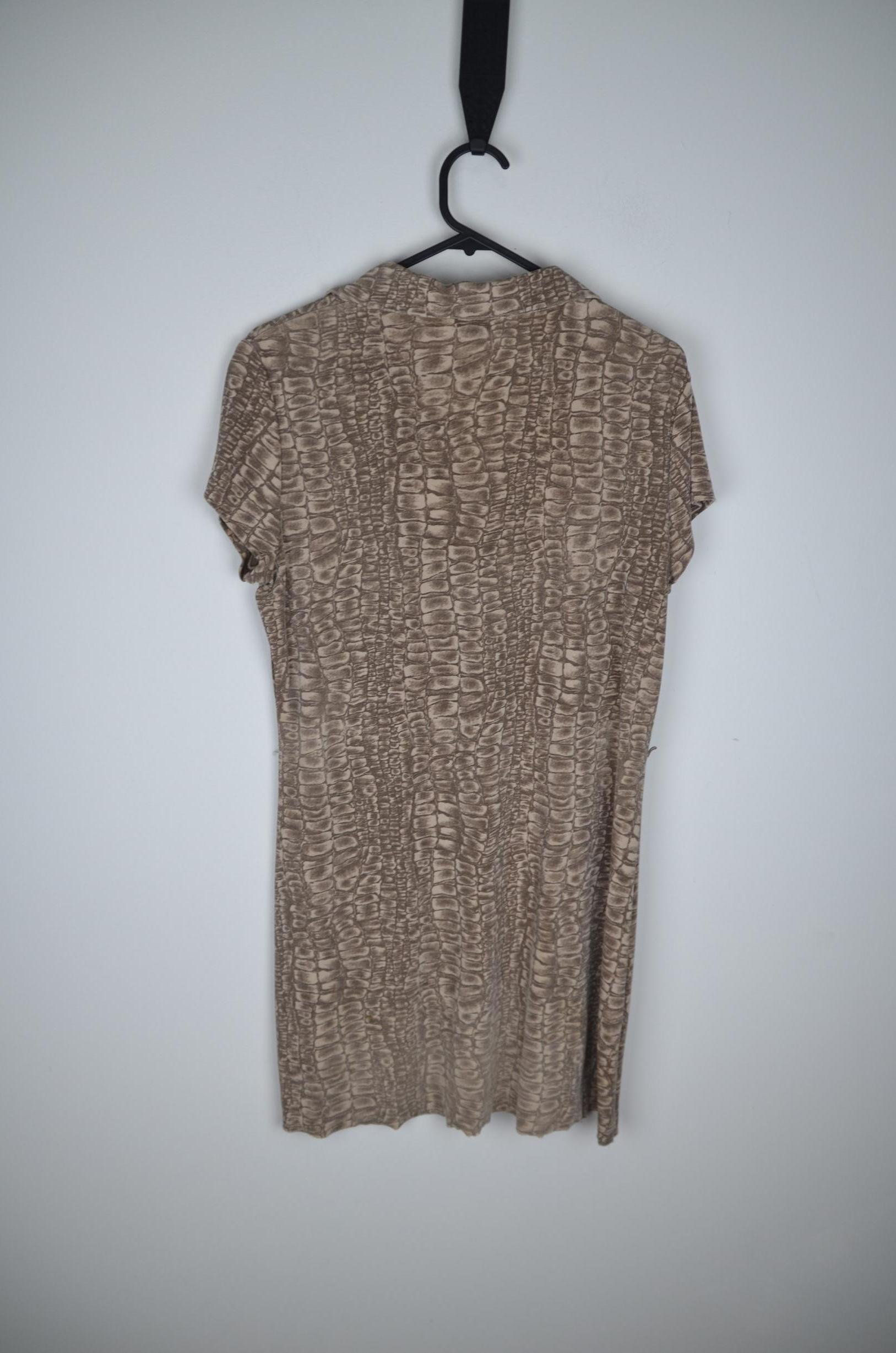 Cdc Womens Blouse thumbnail 2