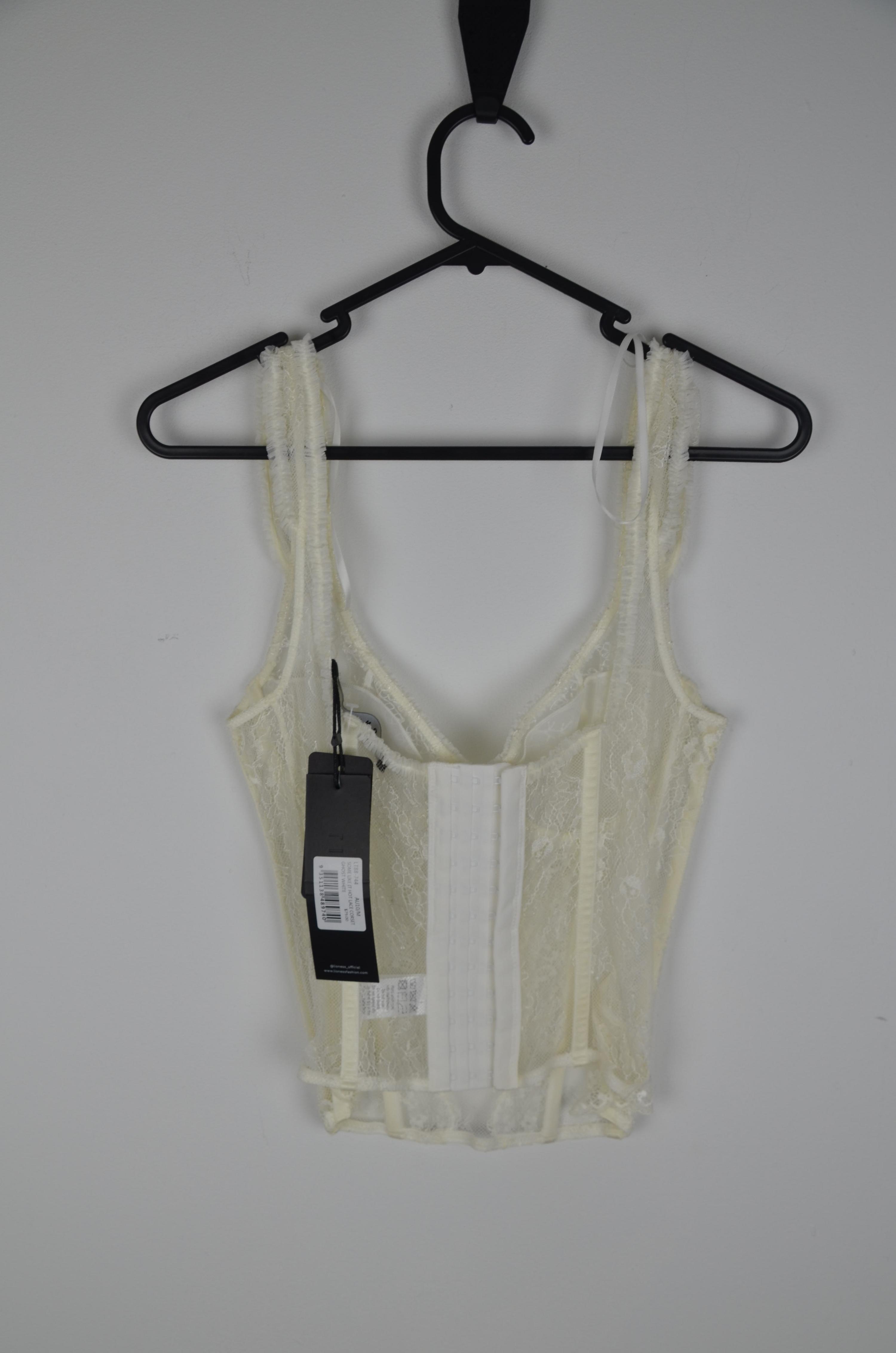 Lioness Womens Tank & Sleeveless