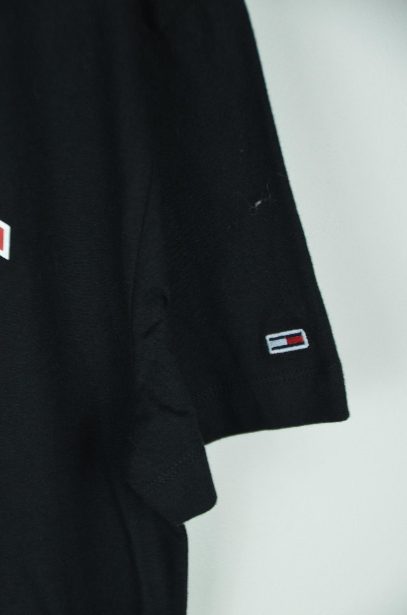 Tommy Jeans Mens T-shirts thumbnail 5