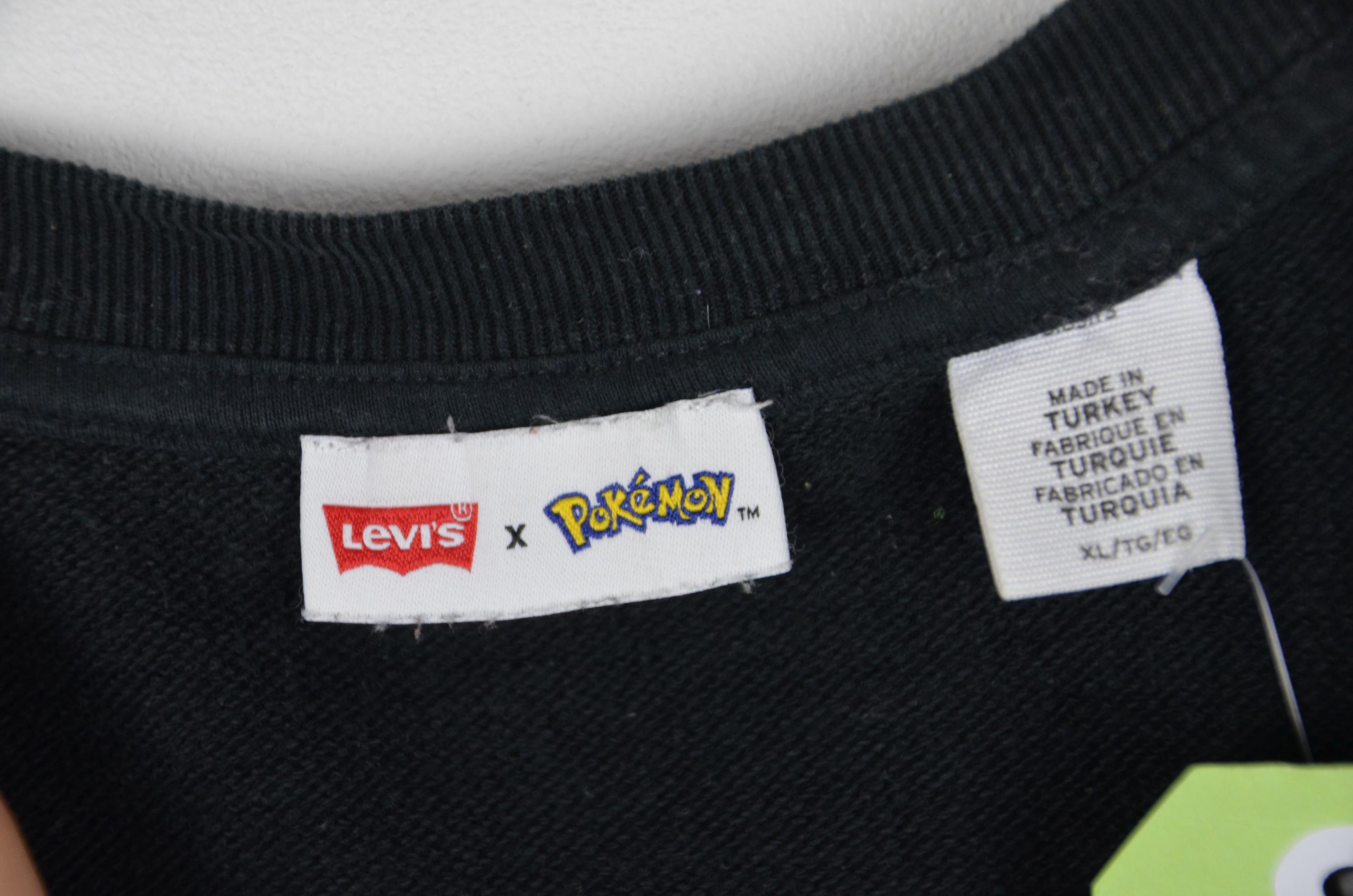 Levi's  Sweaters thumbnail 5