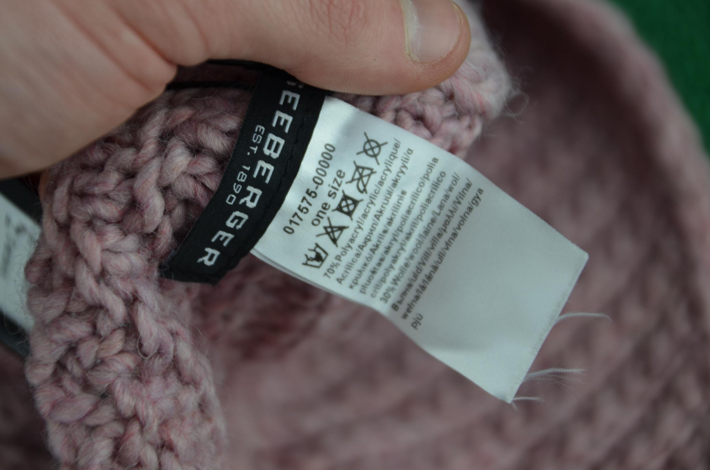 Seeberger Womens Pink Scarf thumbnail 5