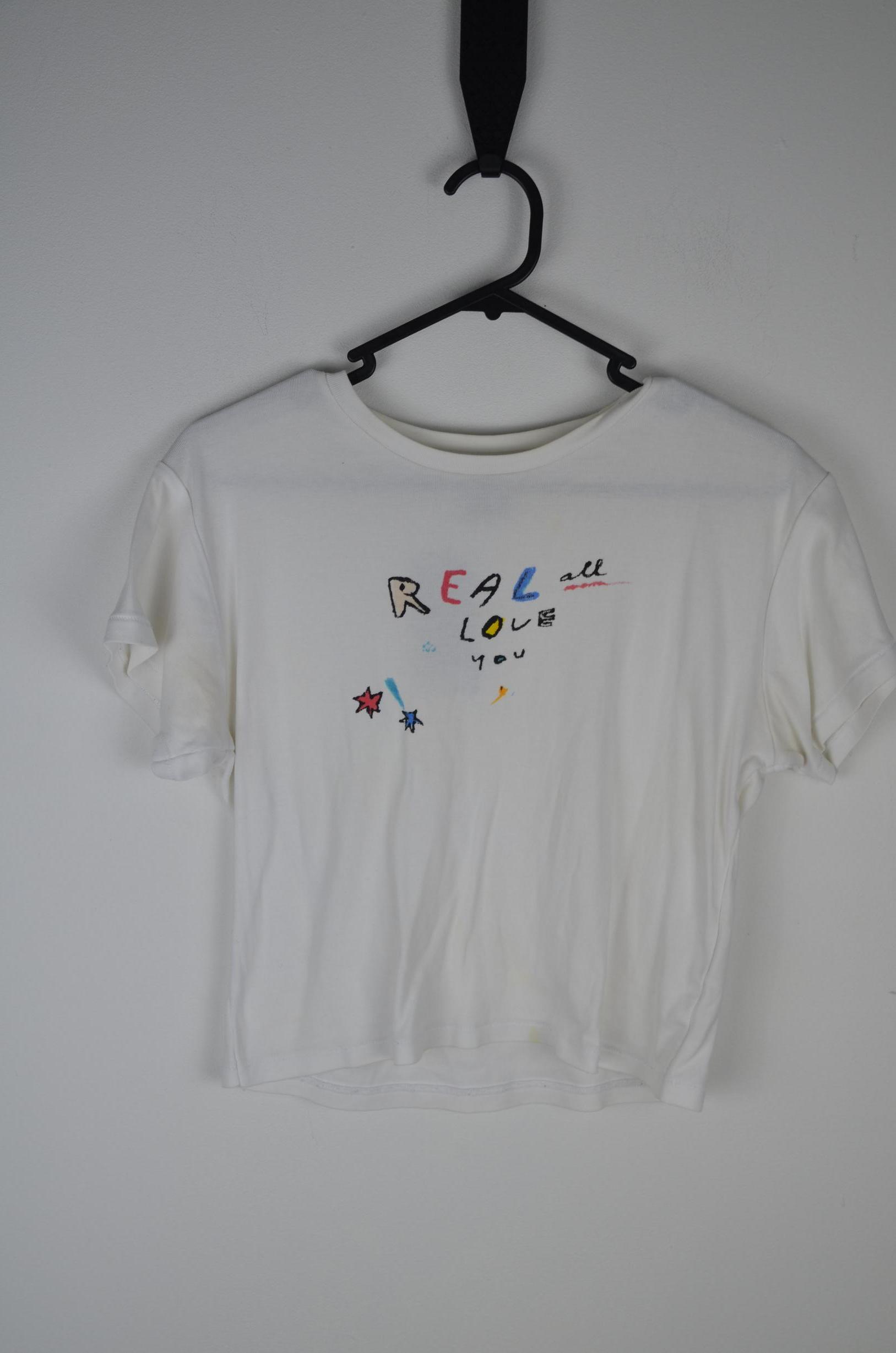 Réalisation Paris Womens T-shirts