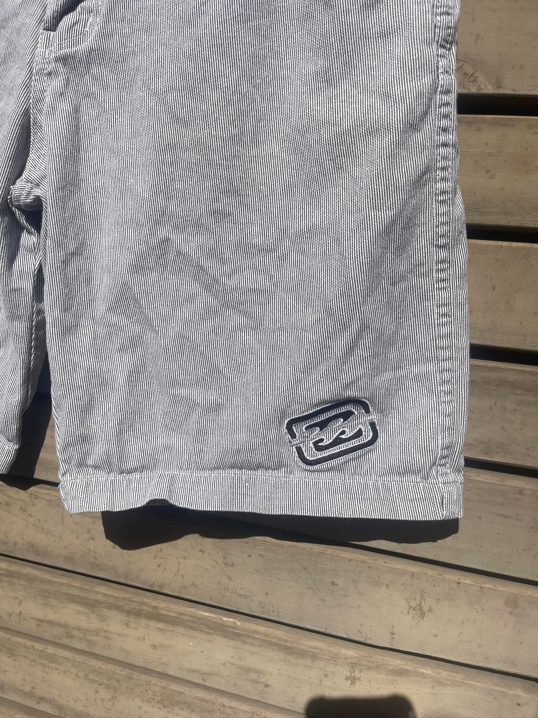 Billabong Mens Blue Shorts thumbnail 4