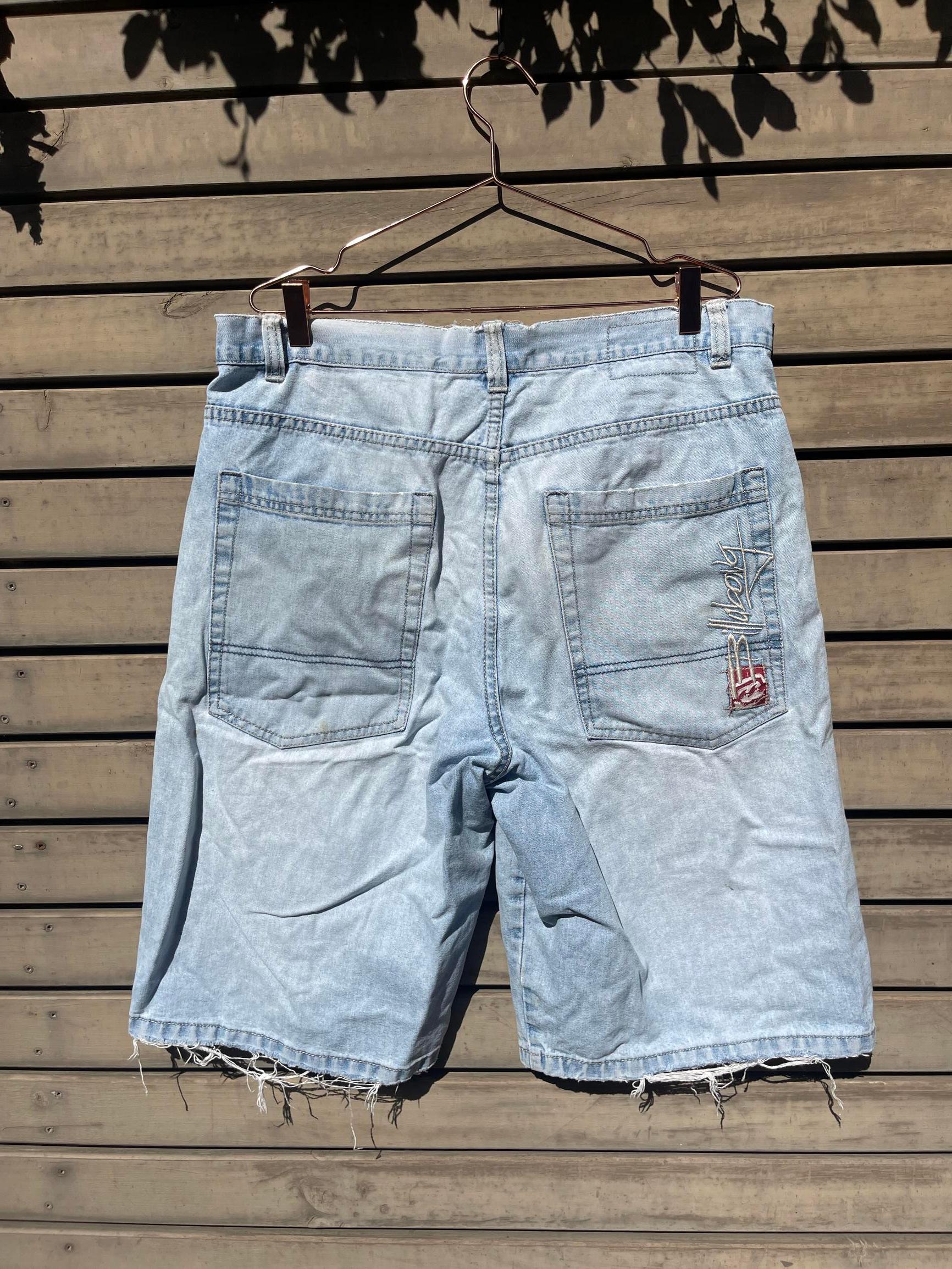 Billabong Mens Blue Shorts thumbnail 2