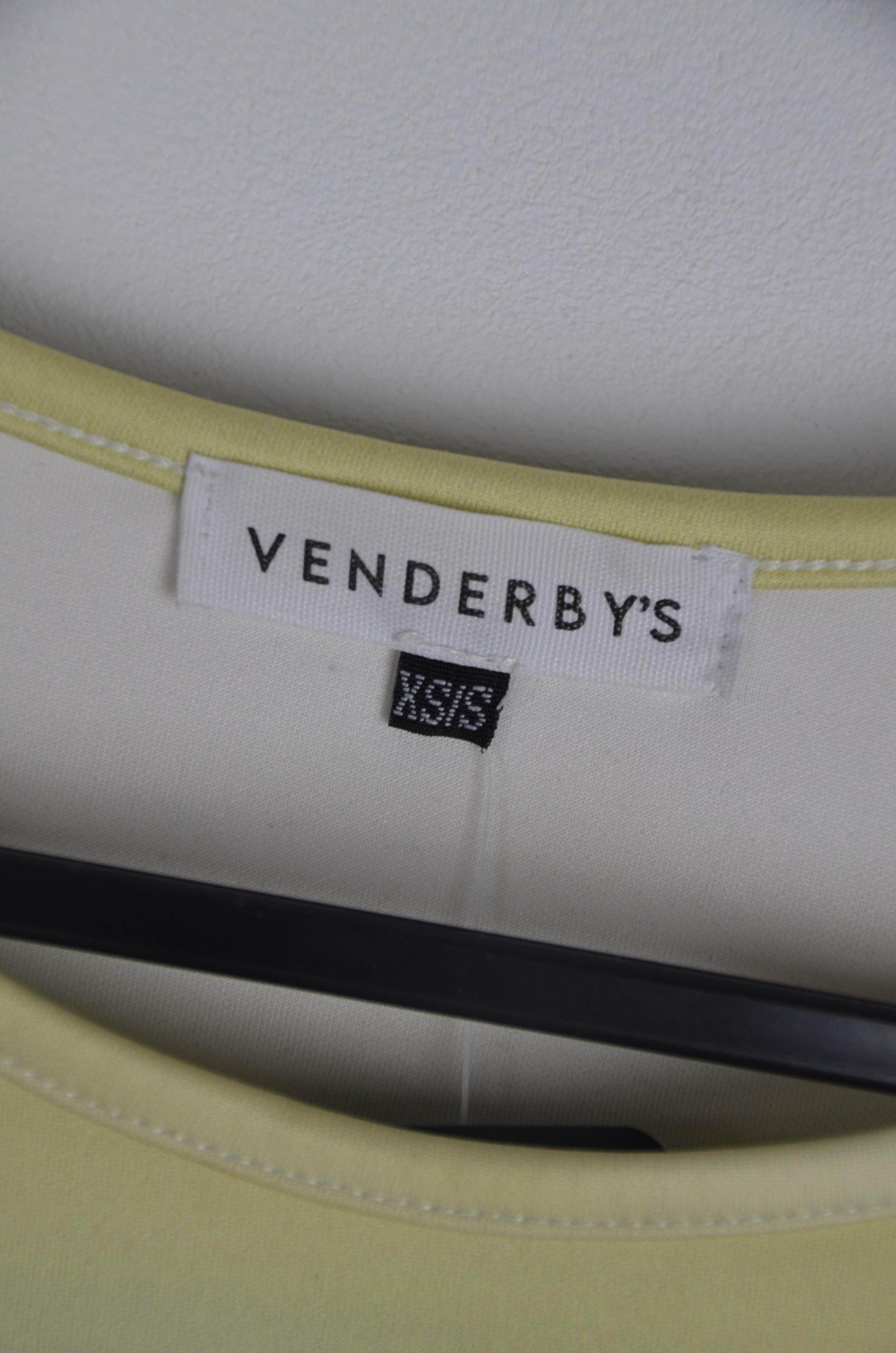 Venderbys Womens Dress Shirt