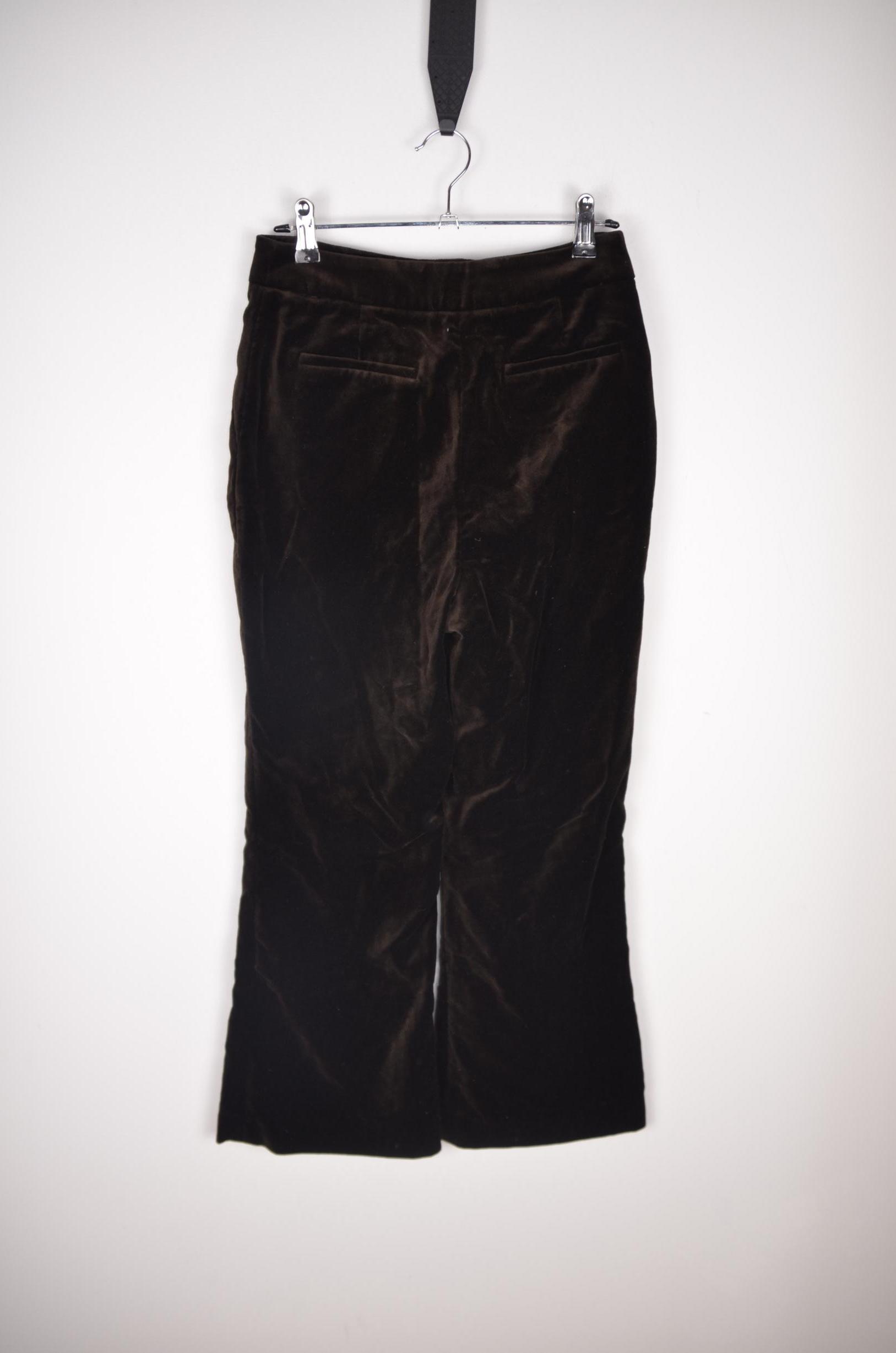 Zimmermann  Brown Casual Pants thumbnail 2