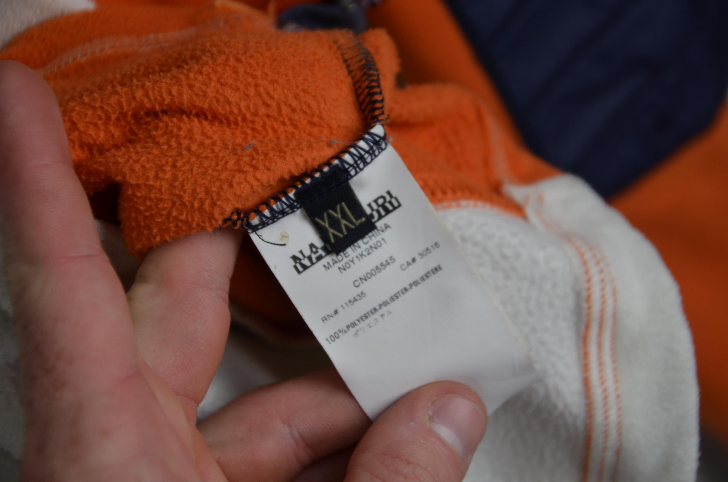 Napapijri Mens Fleeces thumbnail 6