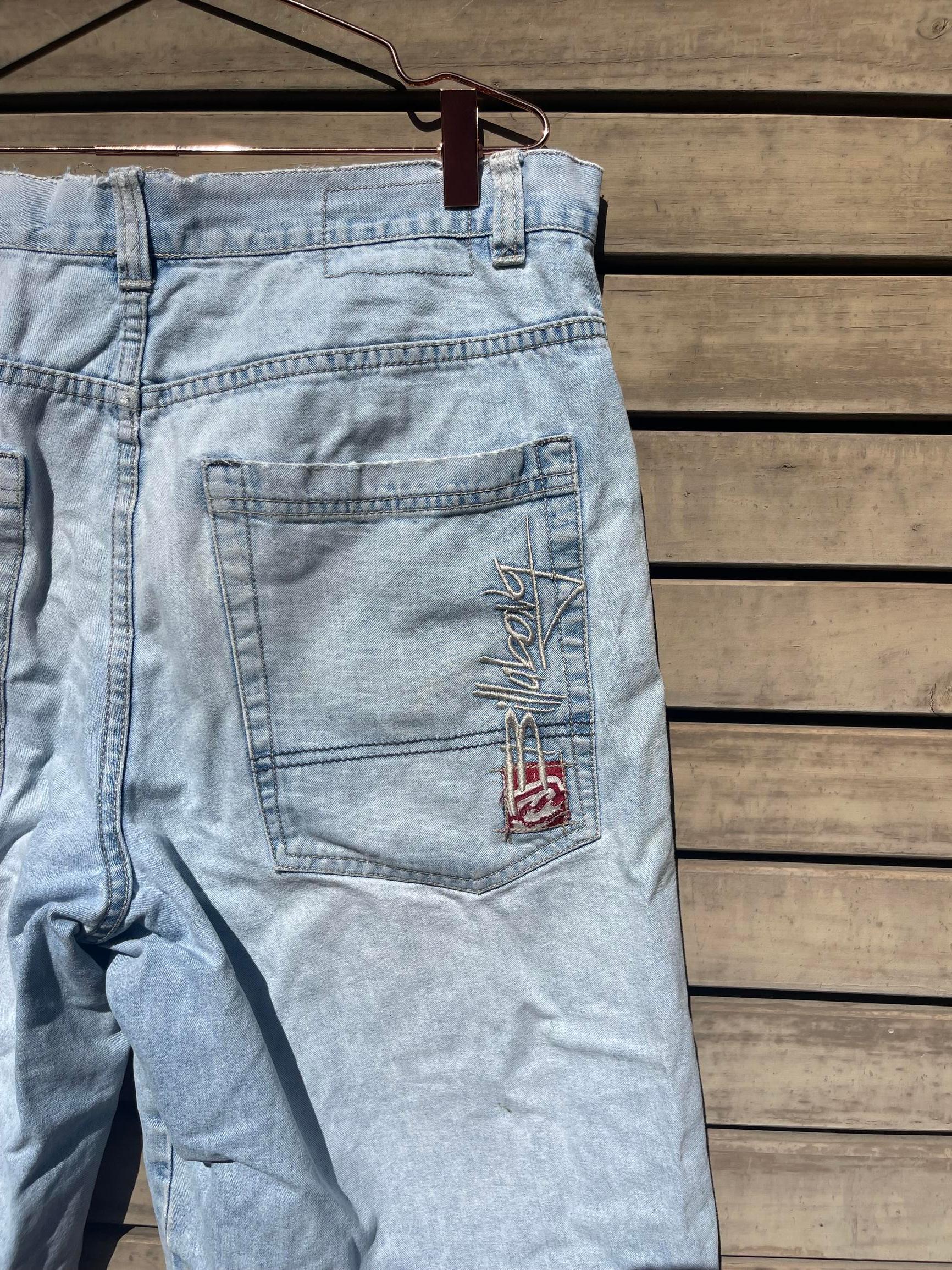 Billabong Mens Blue Shorts thumbnail 5