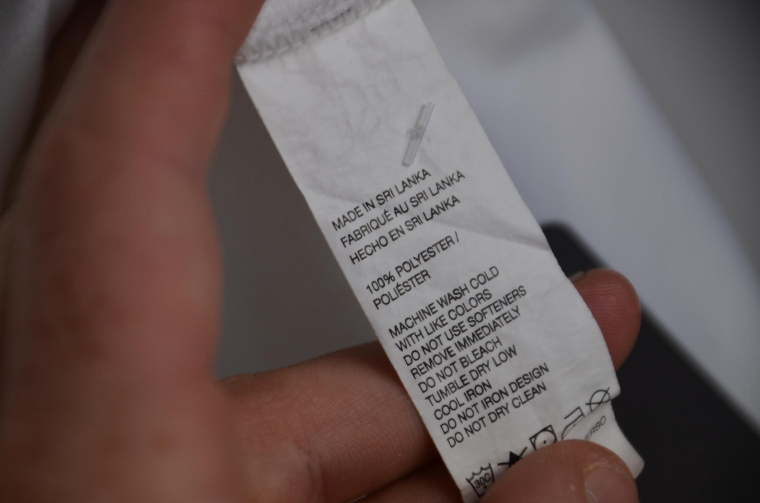 IZOD Mens Dress Shirt thumbnail 5