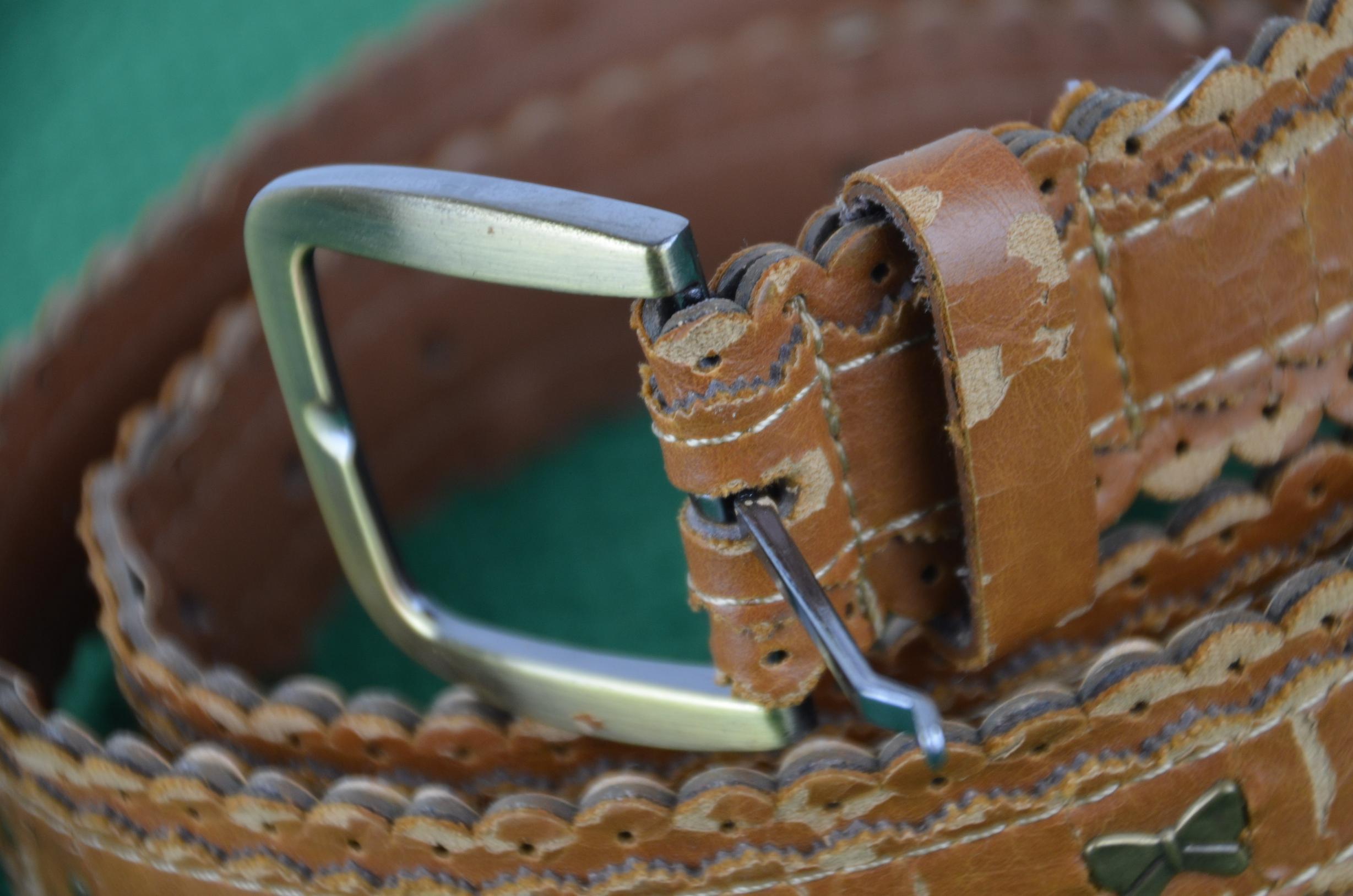 Forever New Womens Belt thumbnail 2