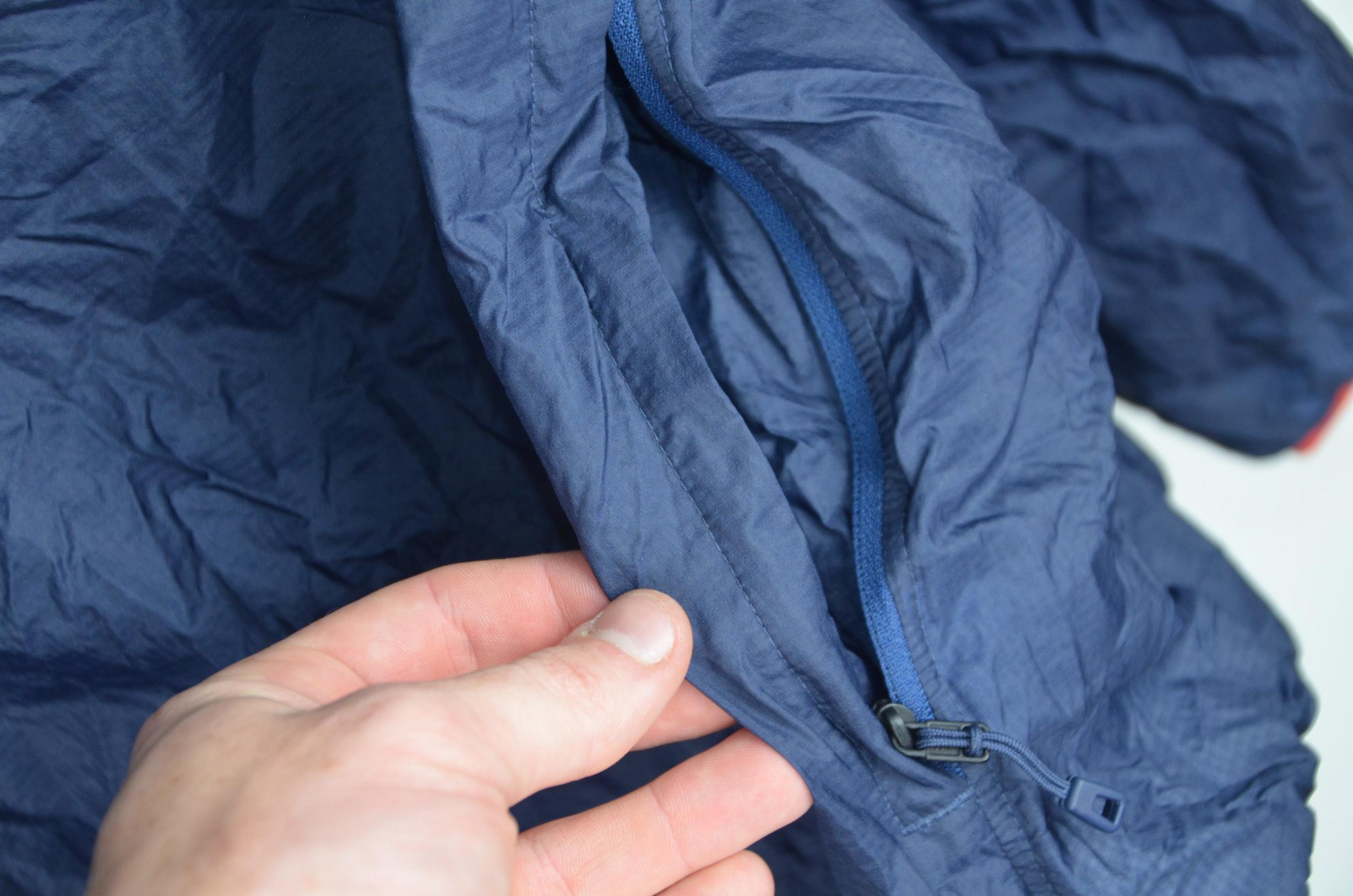 Patagonia  Blue Windbreakers thumbnail 5