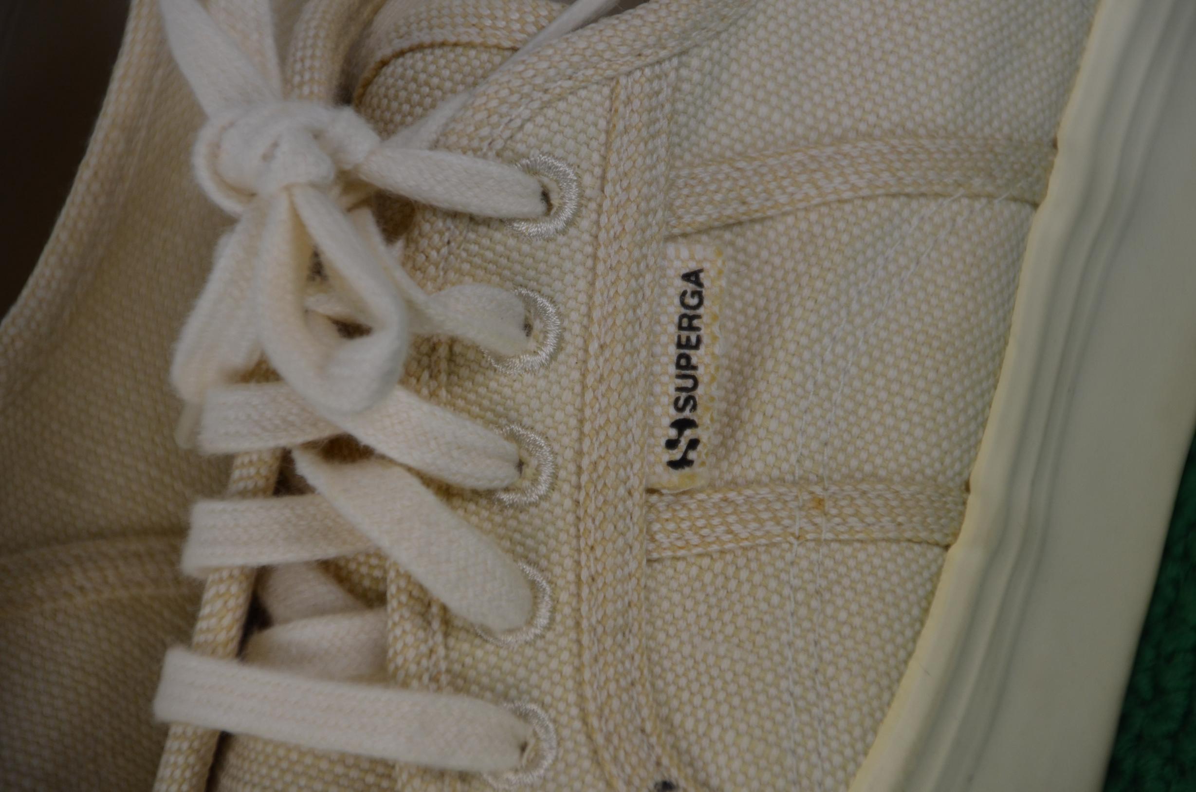 Superga Platform Sneakers thumbnail 3