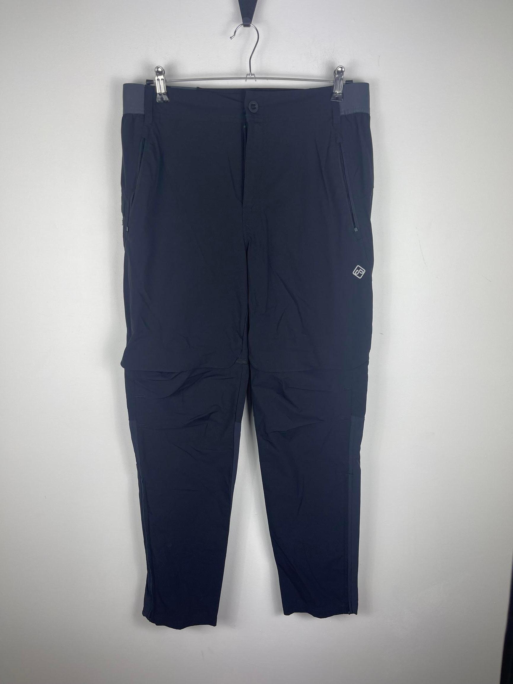 Kathmandu Mens Cargo Pants