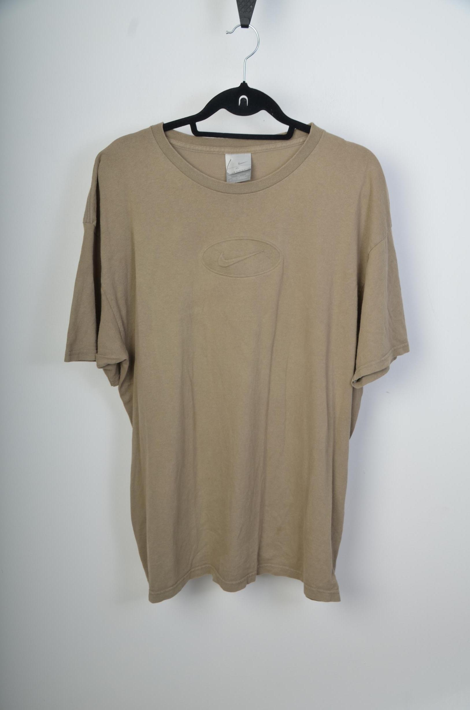 Nike mens Brown T-shirts