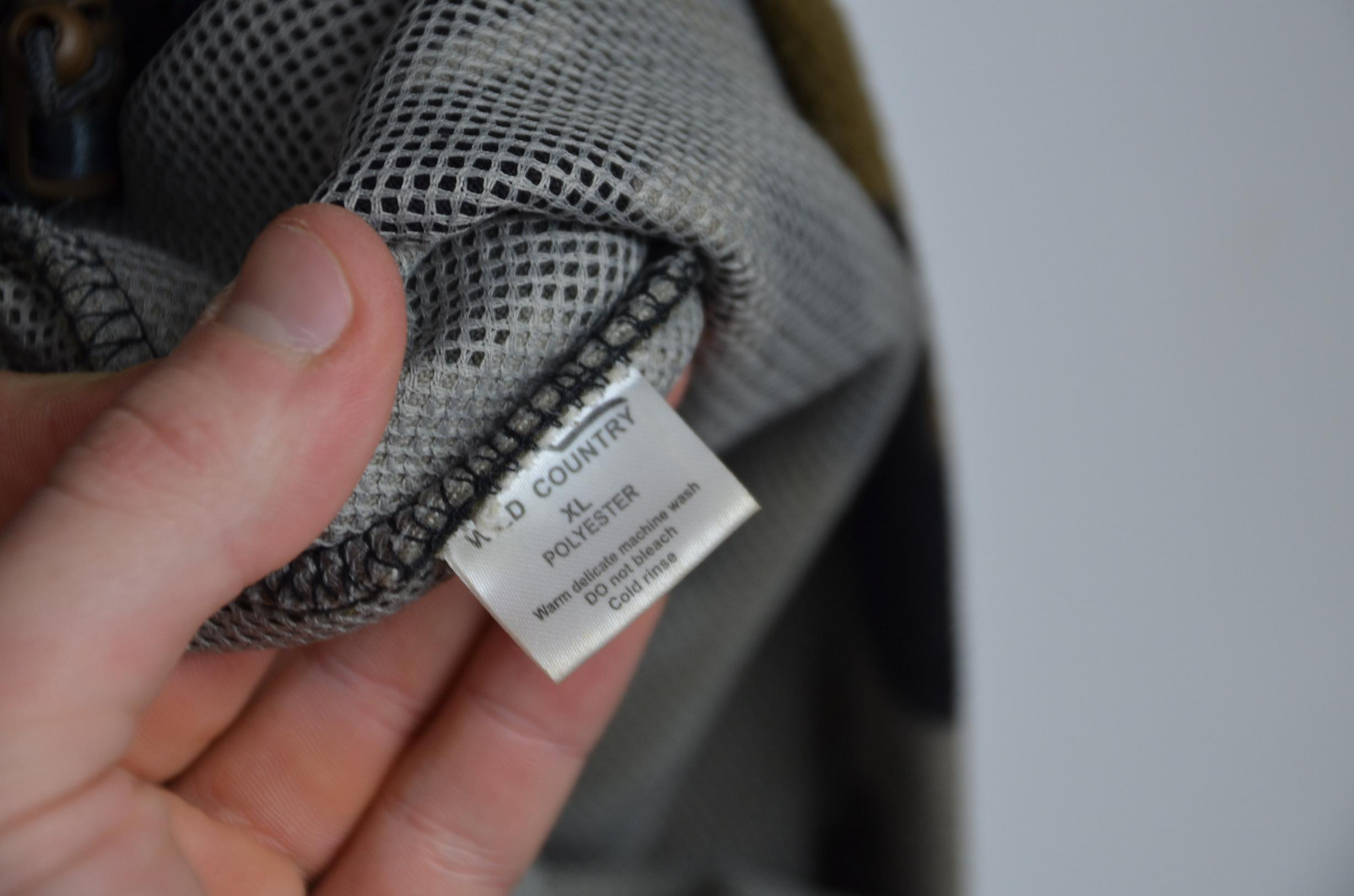 Wild Country Multicoloured Vests thumbnail 6