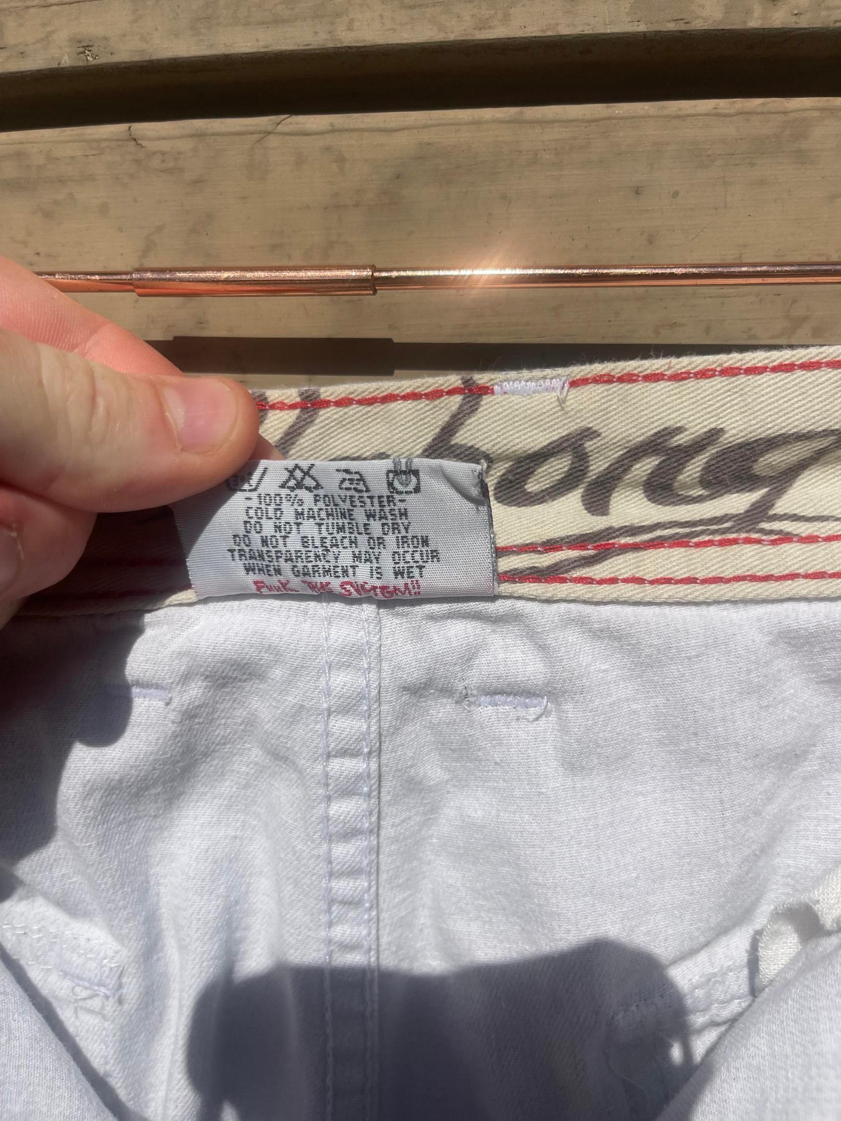 Billabong Mens Blue Shorts thumbnail 7