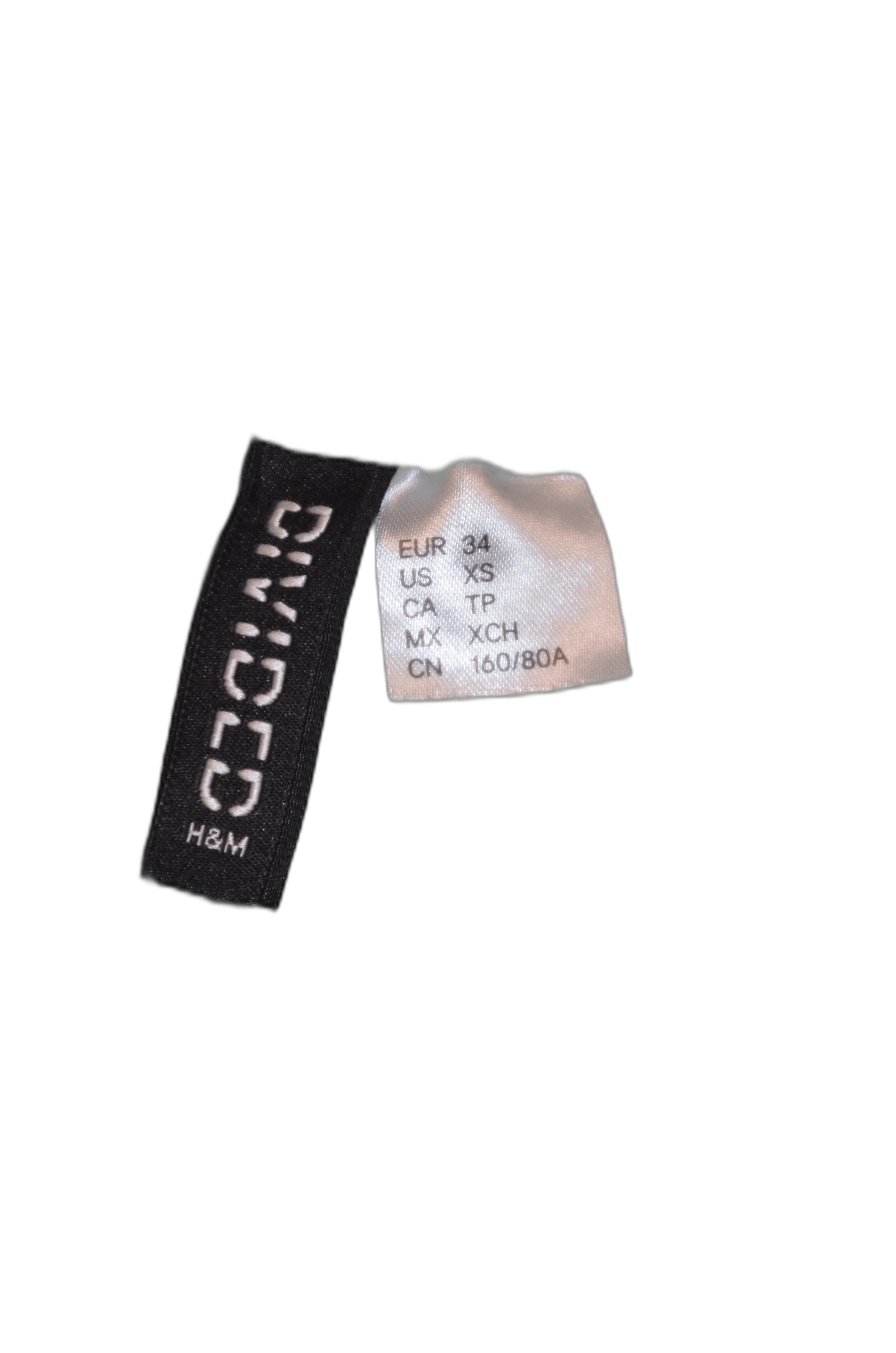 H&m Womens Casual Dresses thumbnail 3