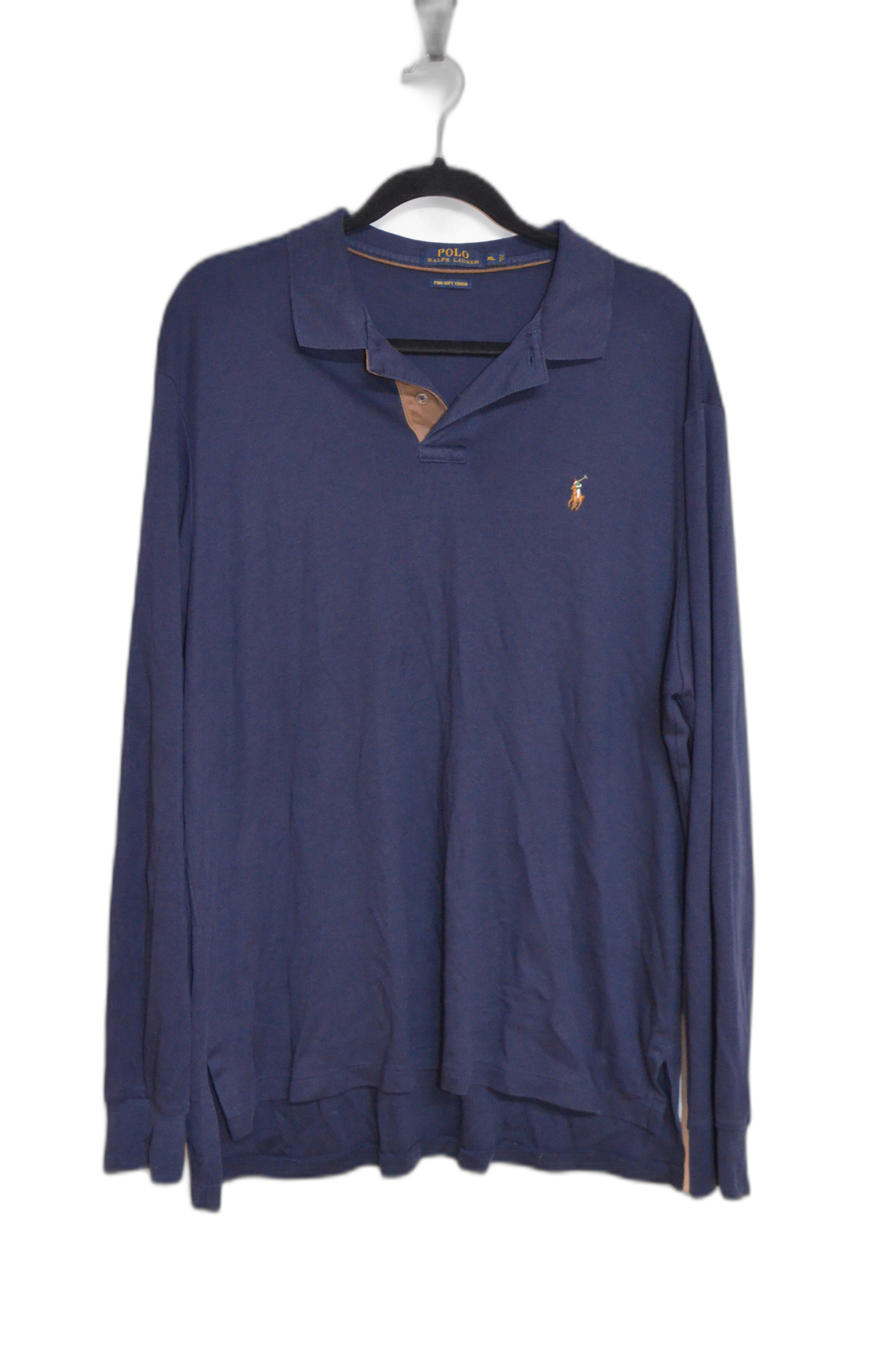 Polo Ralph Lauren Mens Shirt