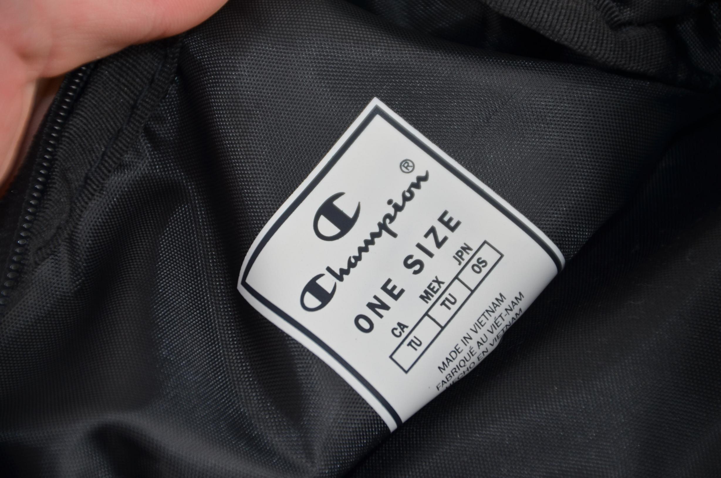 Champion Mens Satchel Bag thumbnail 5