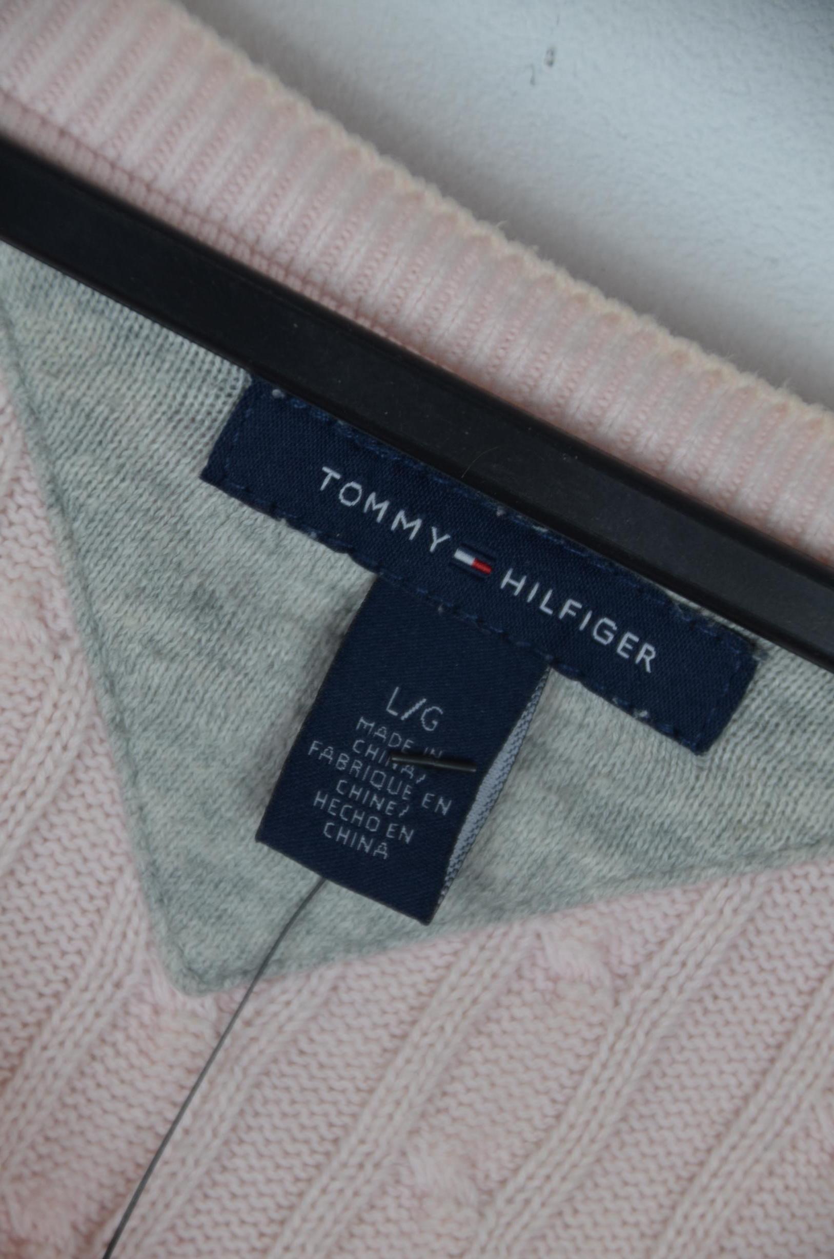 Tommy Hilfiger Womens Sweaters thumbnail 4
