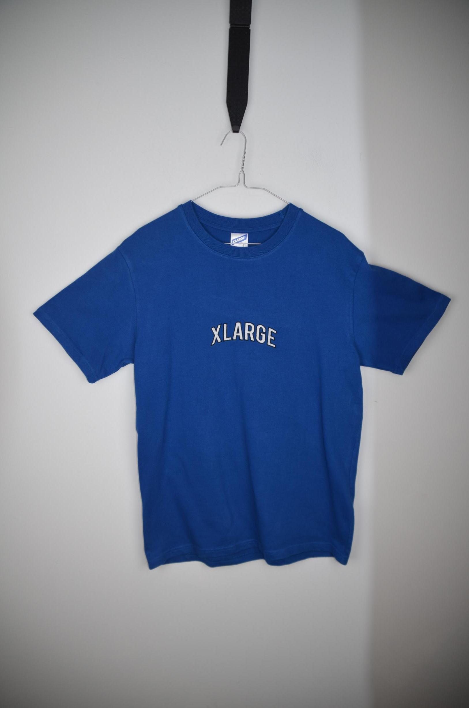 XLARGE  Blue T-shirts