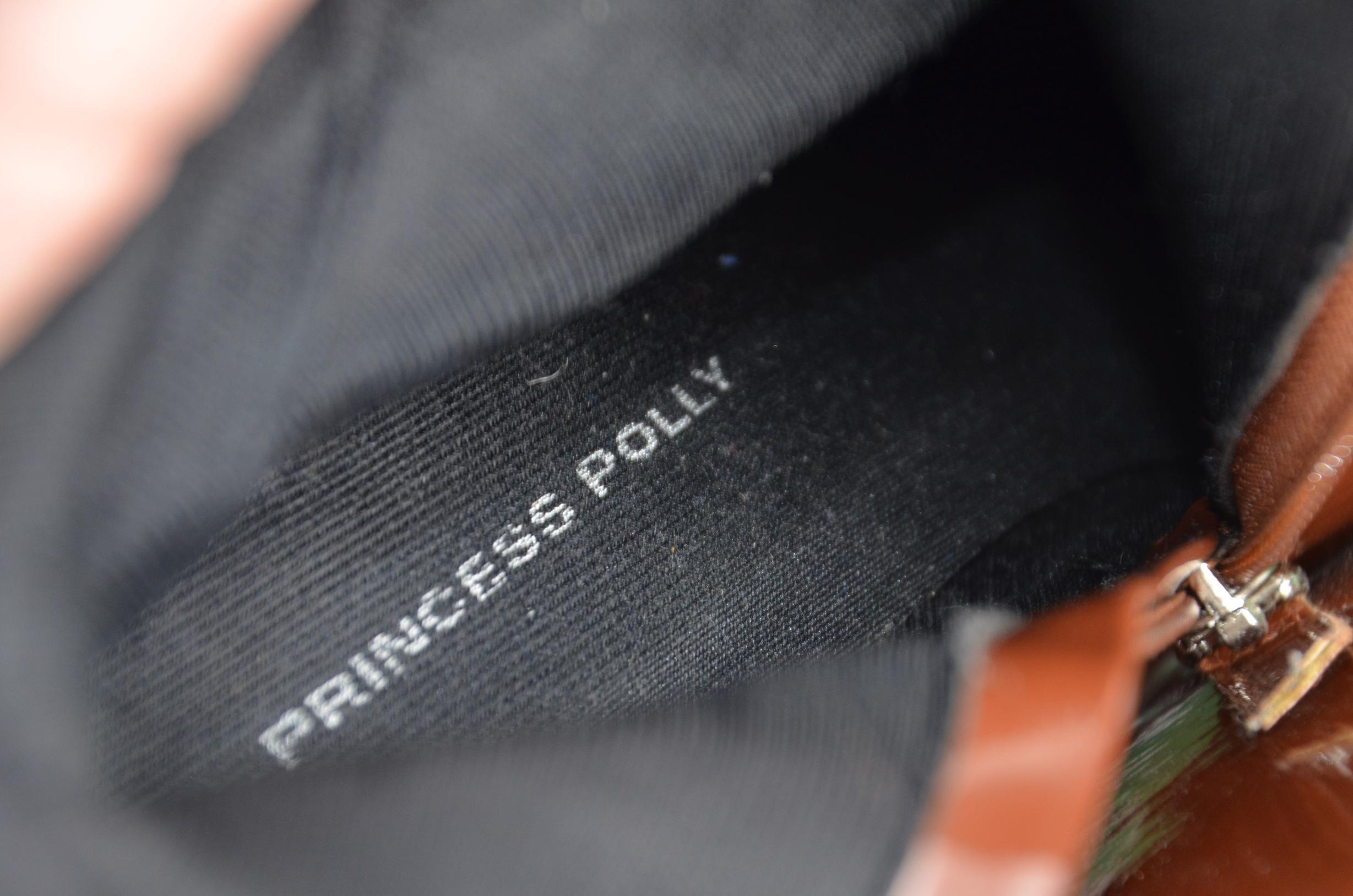 Princess Polly Womens Boots thumbnail 6