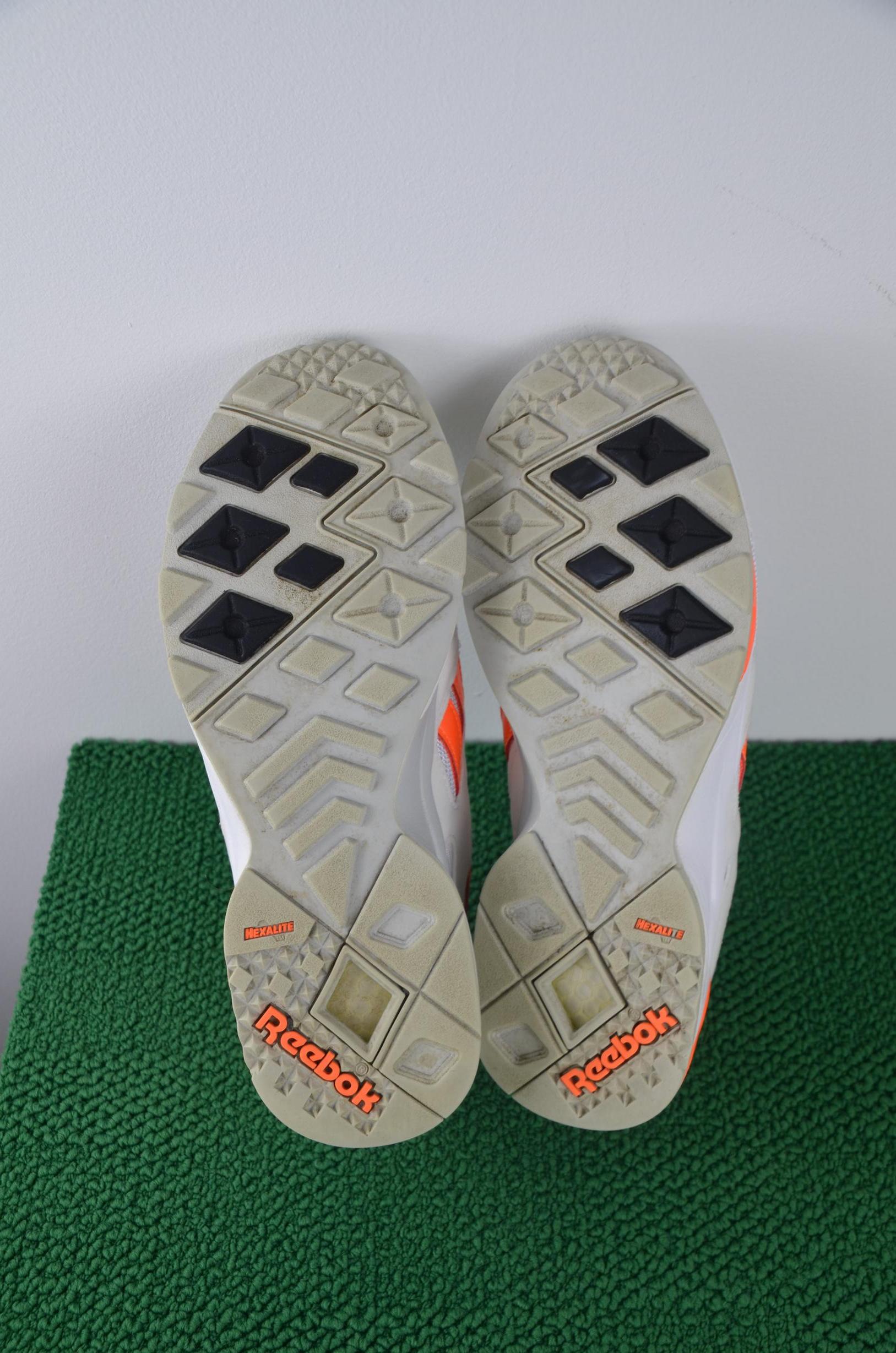 Reebok Womens Sneakers thumbnail 5