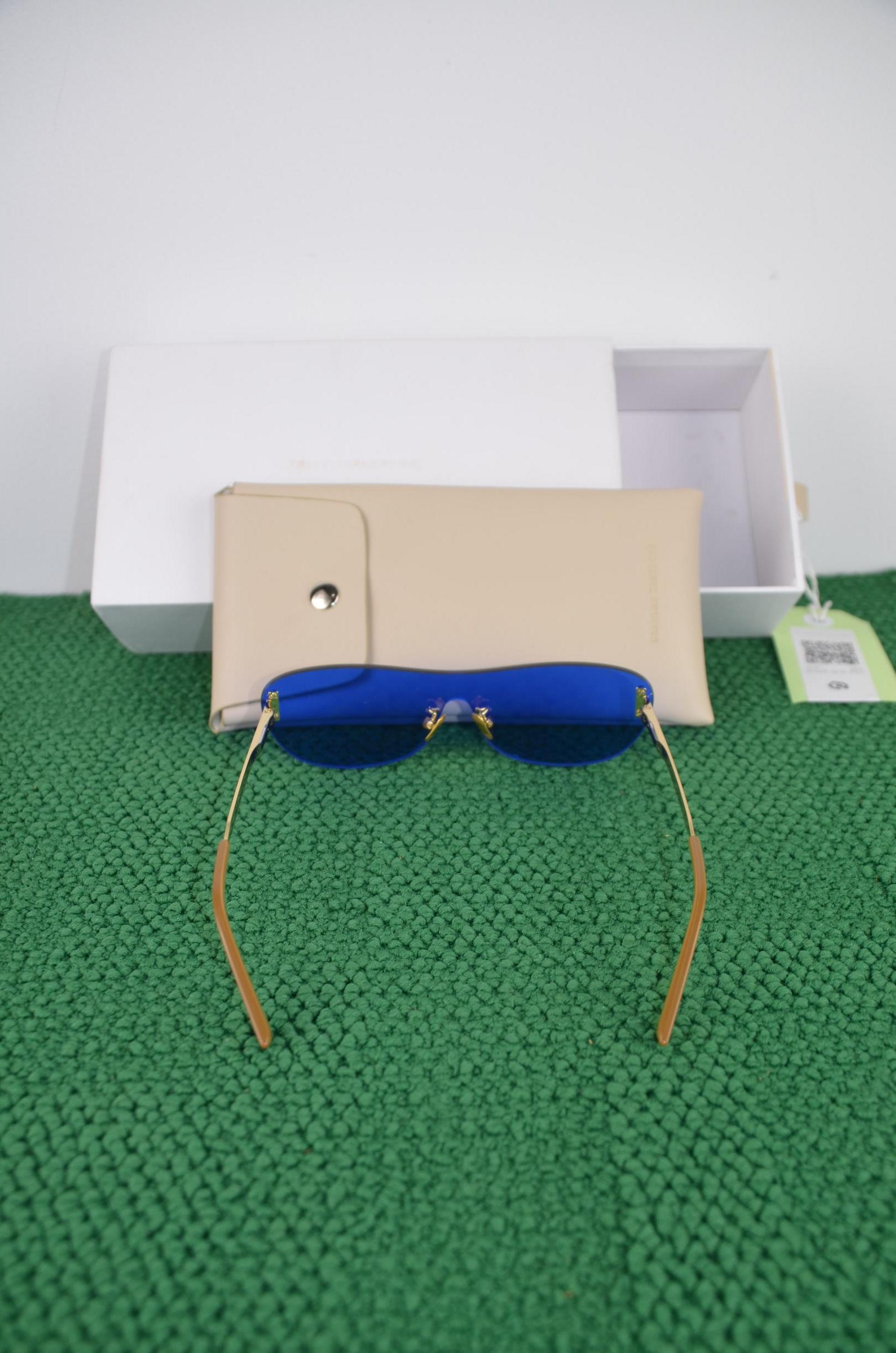 Scanlan Theodore  Sunglasses thumbnail 3