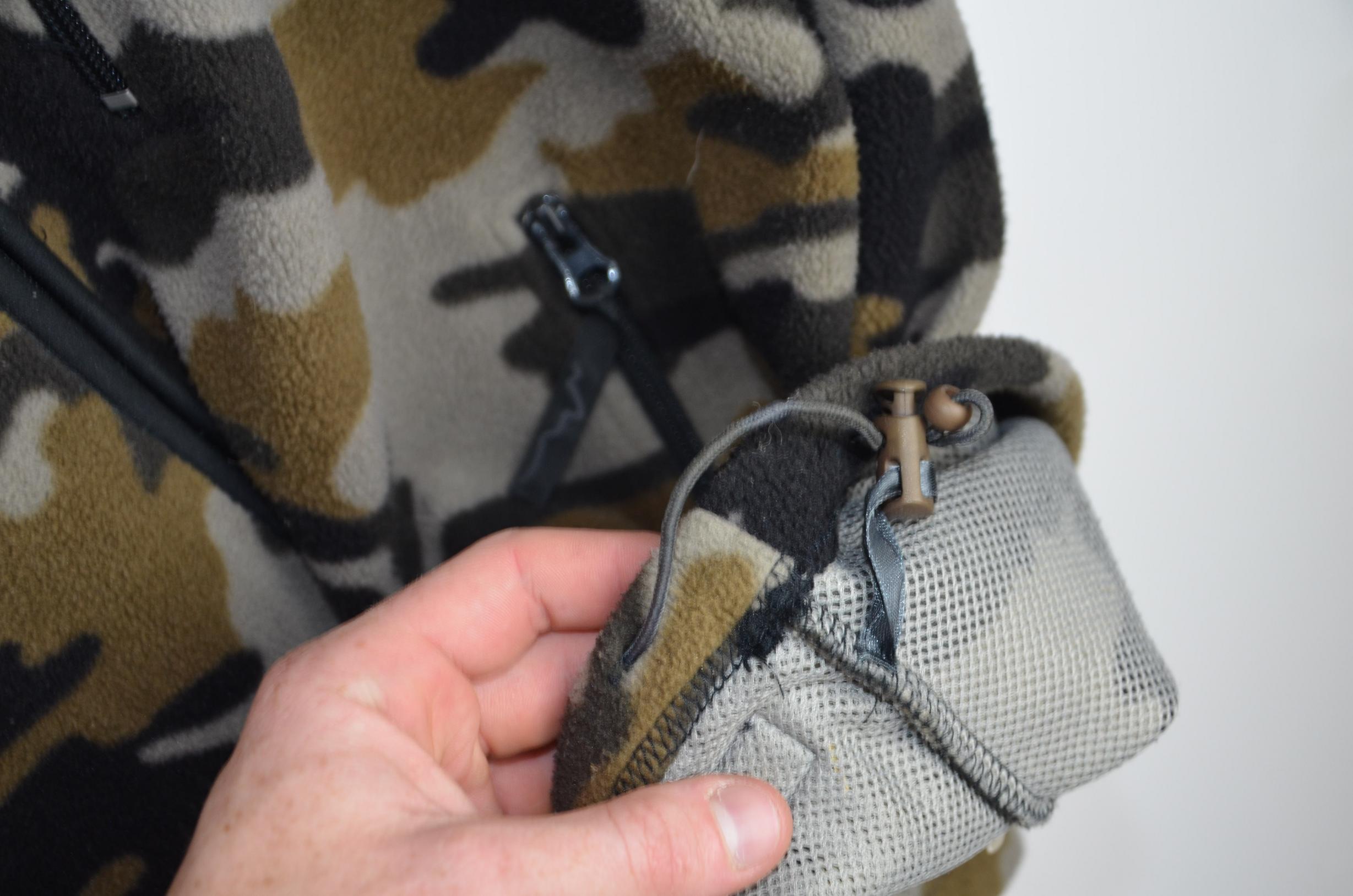 Wild Country Multicoloured Vests thumbnail 7