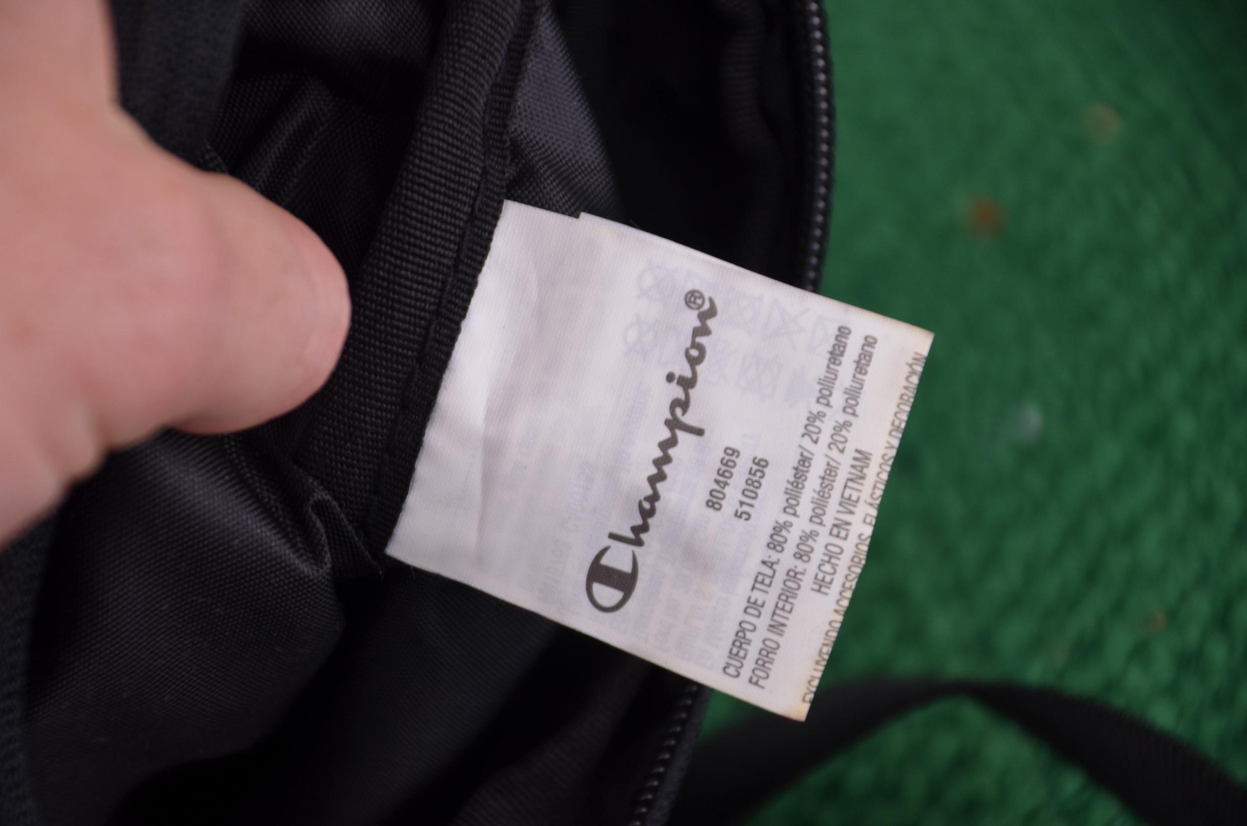 Champion Mens Satchel Bag thumbnail 6