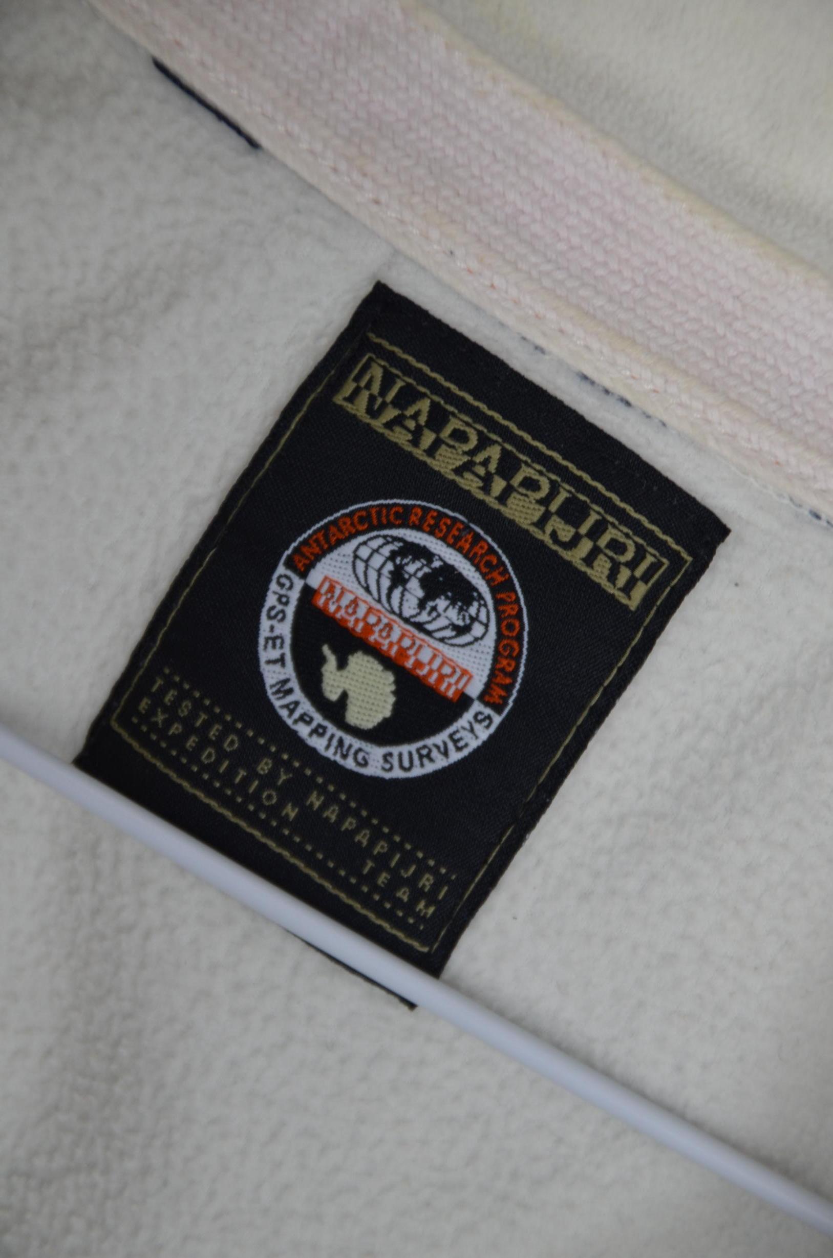 Napapijri Mens Fleeces thumbnail 5