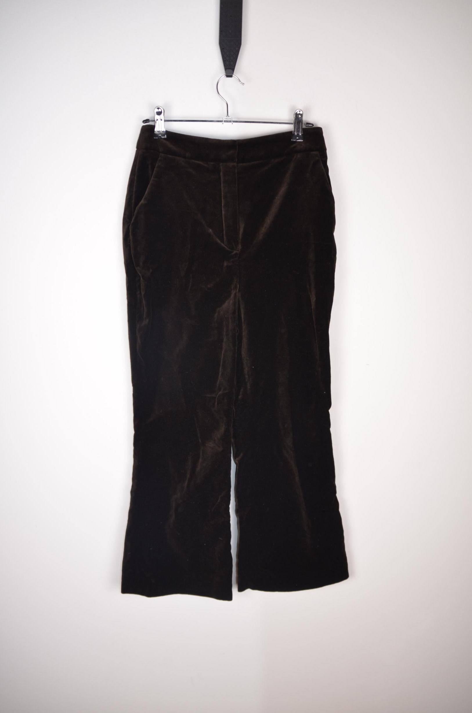 Zimmermann  Brown Casual Pants