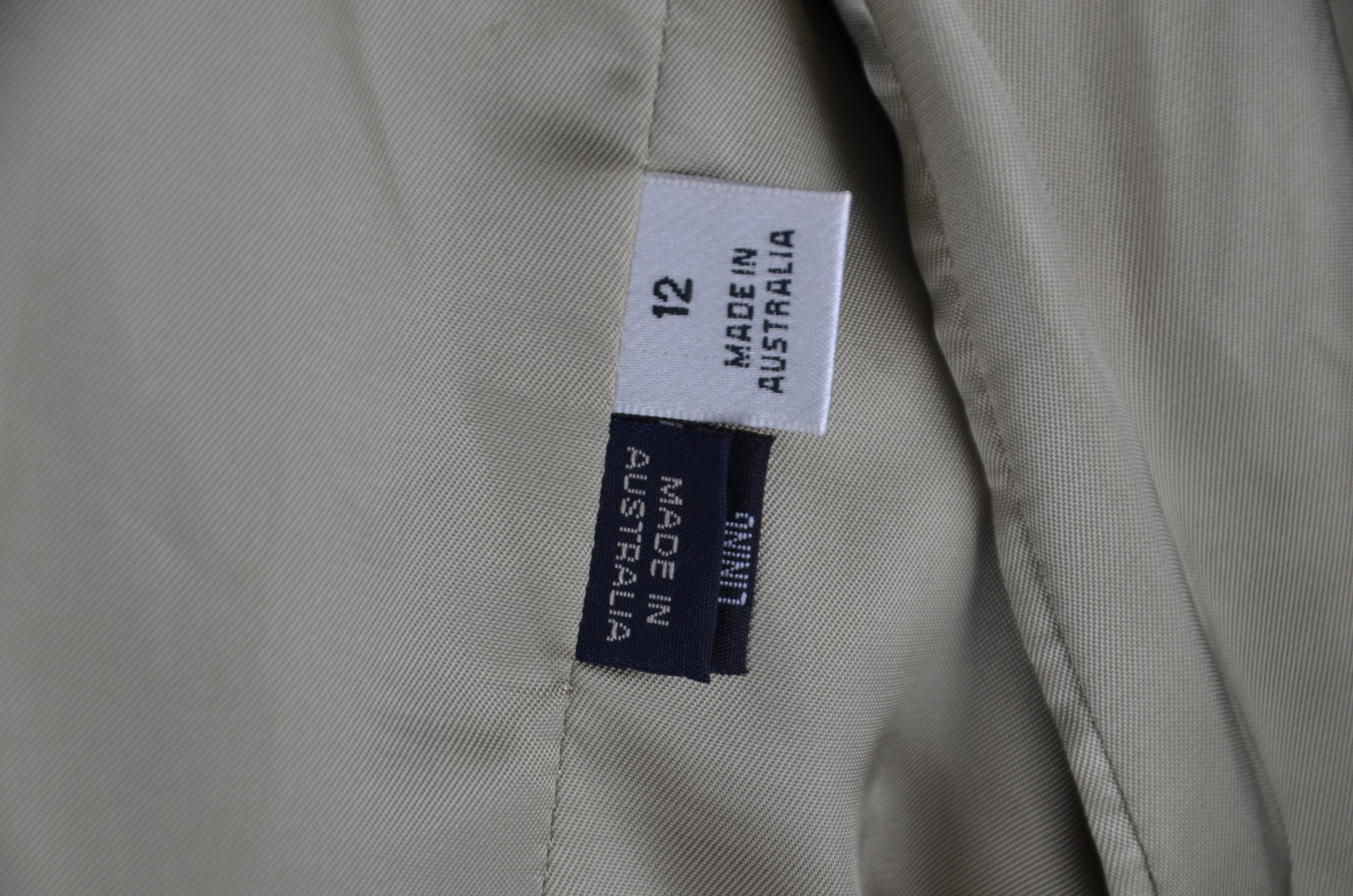 Bisonte Womens Leather Jackets thumbnail 8