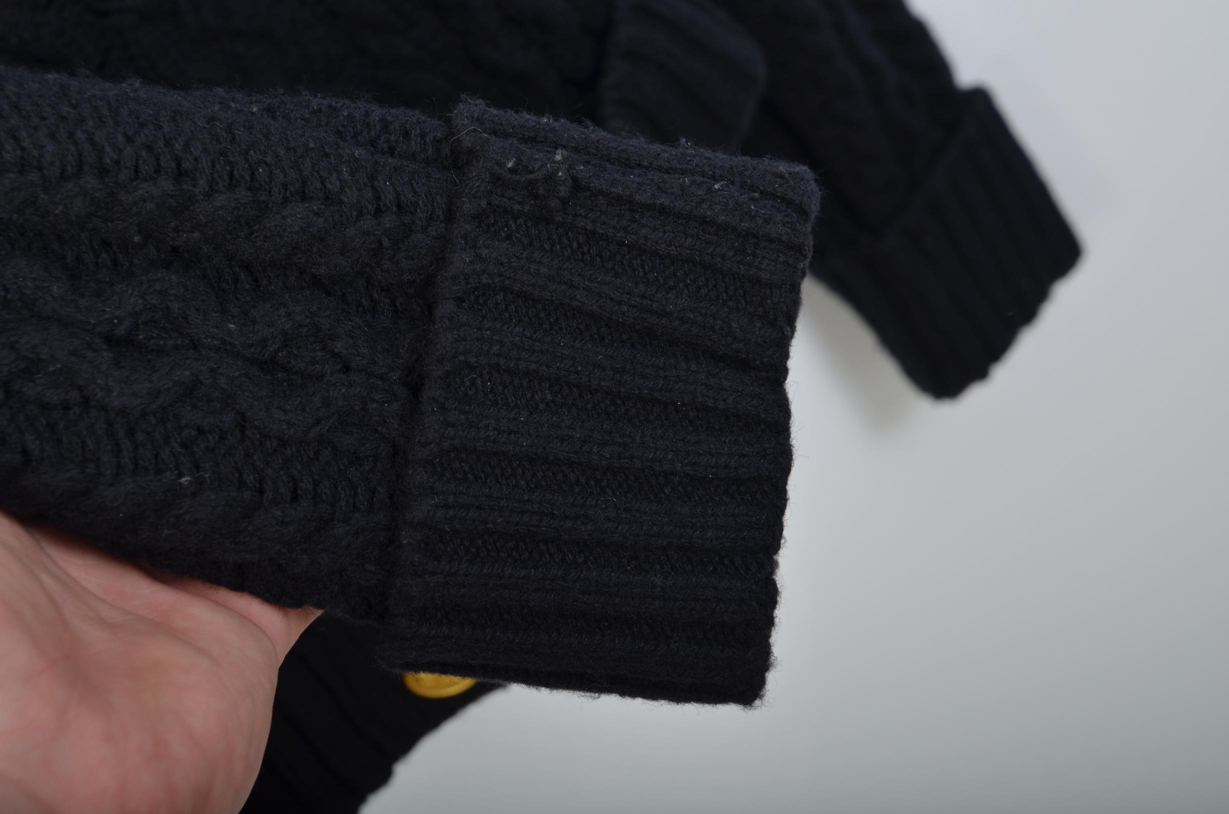 J.crew Mens Black Sweaters thumbnail 6