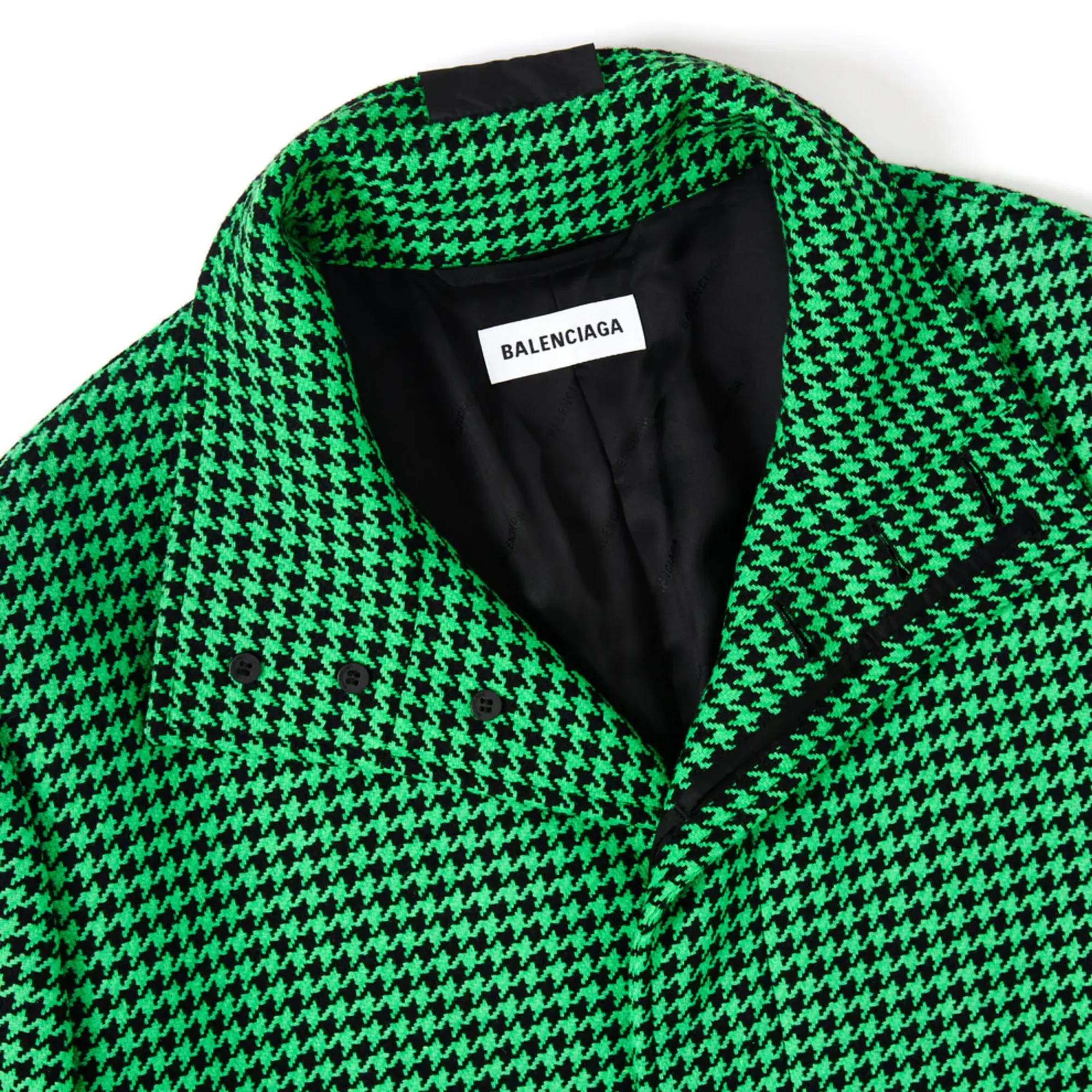 BALENCIAGA blazers - womens O/S thumbnail 3