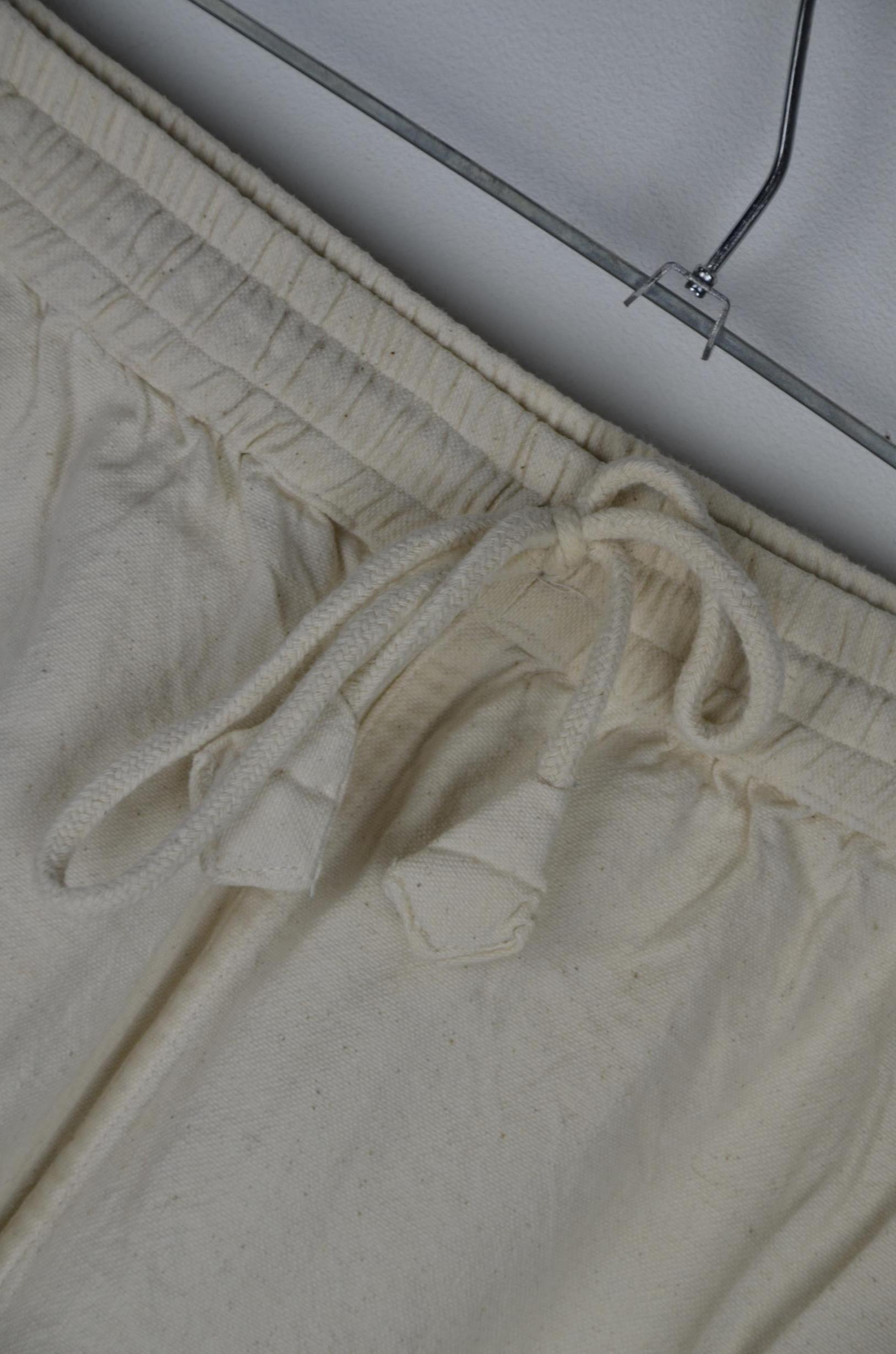 Chakra  White Cargo Pants thumbnail 5