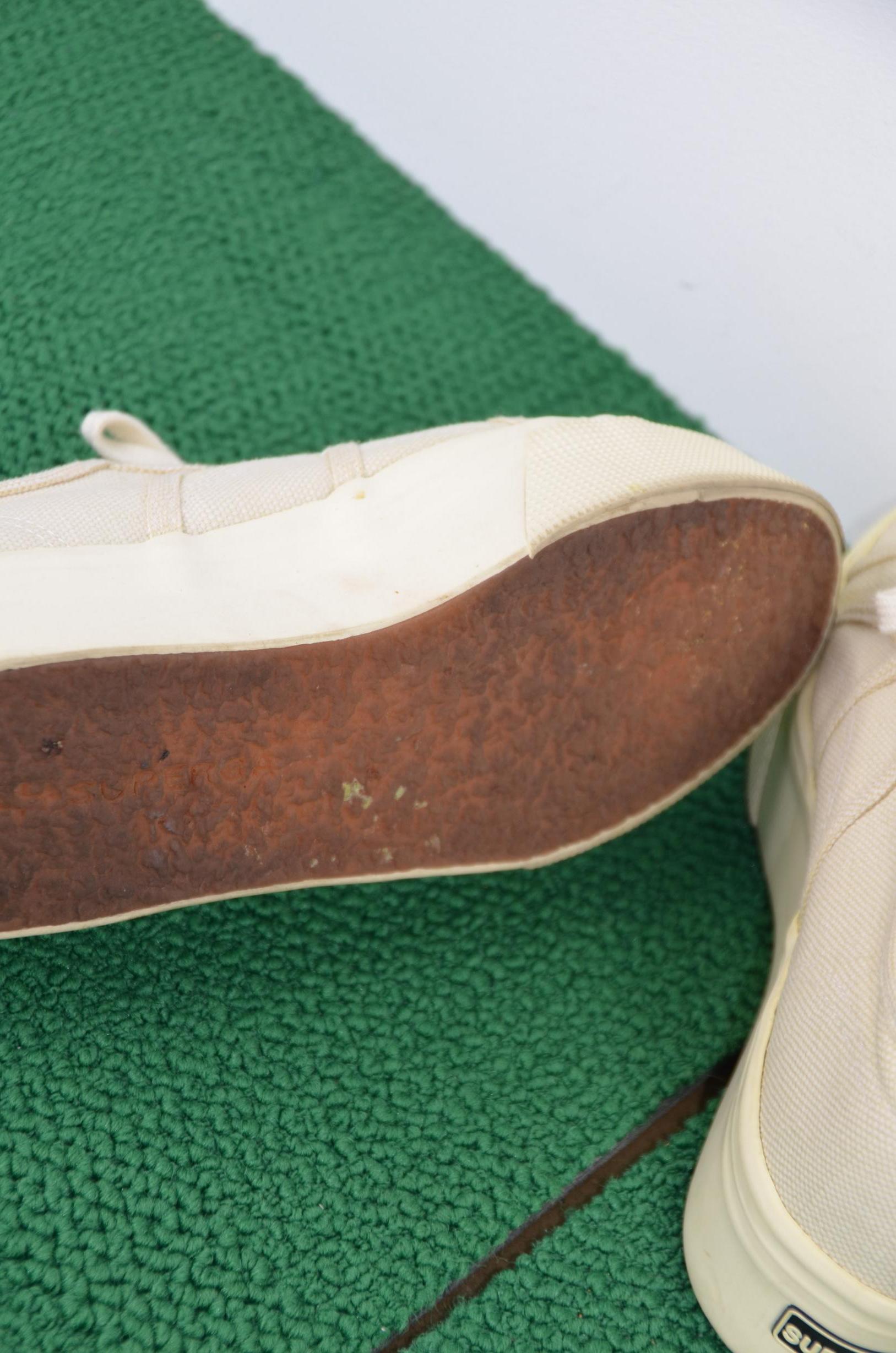 Superga Platform Sneakers thumbnail 6
