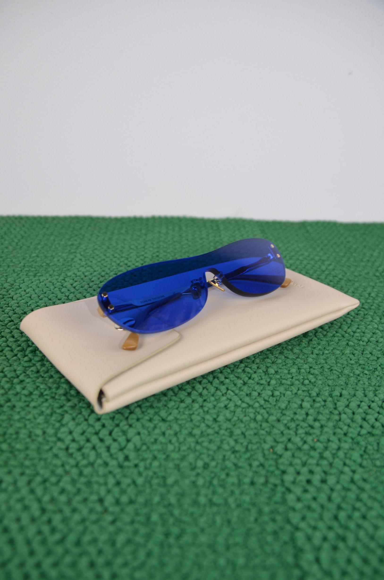 Scanlan Theodore  Sunglasses thumbnail 2