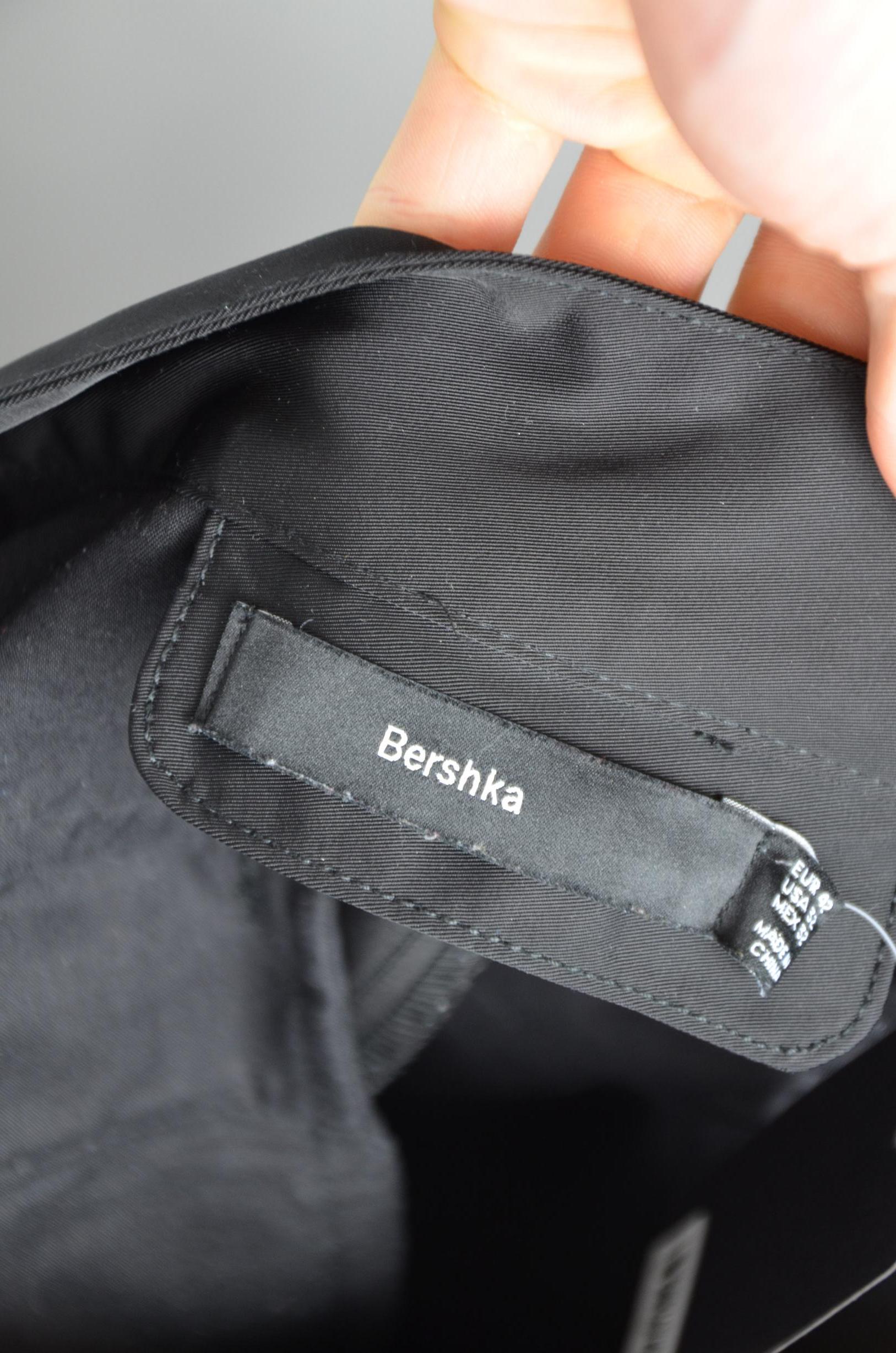 Bershka Mens Cargo Pants thumbnail 6