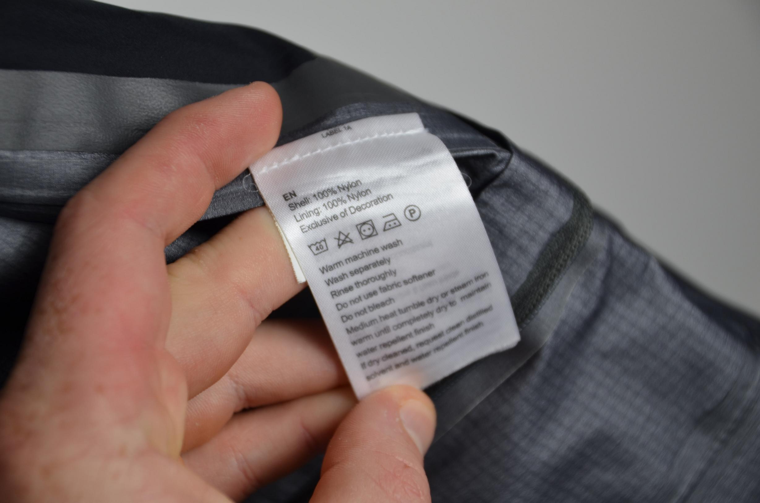 Kathmandu Mens Raincoat thumbnail 4