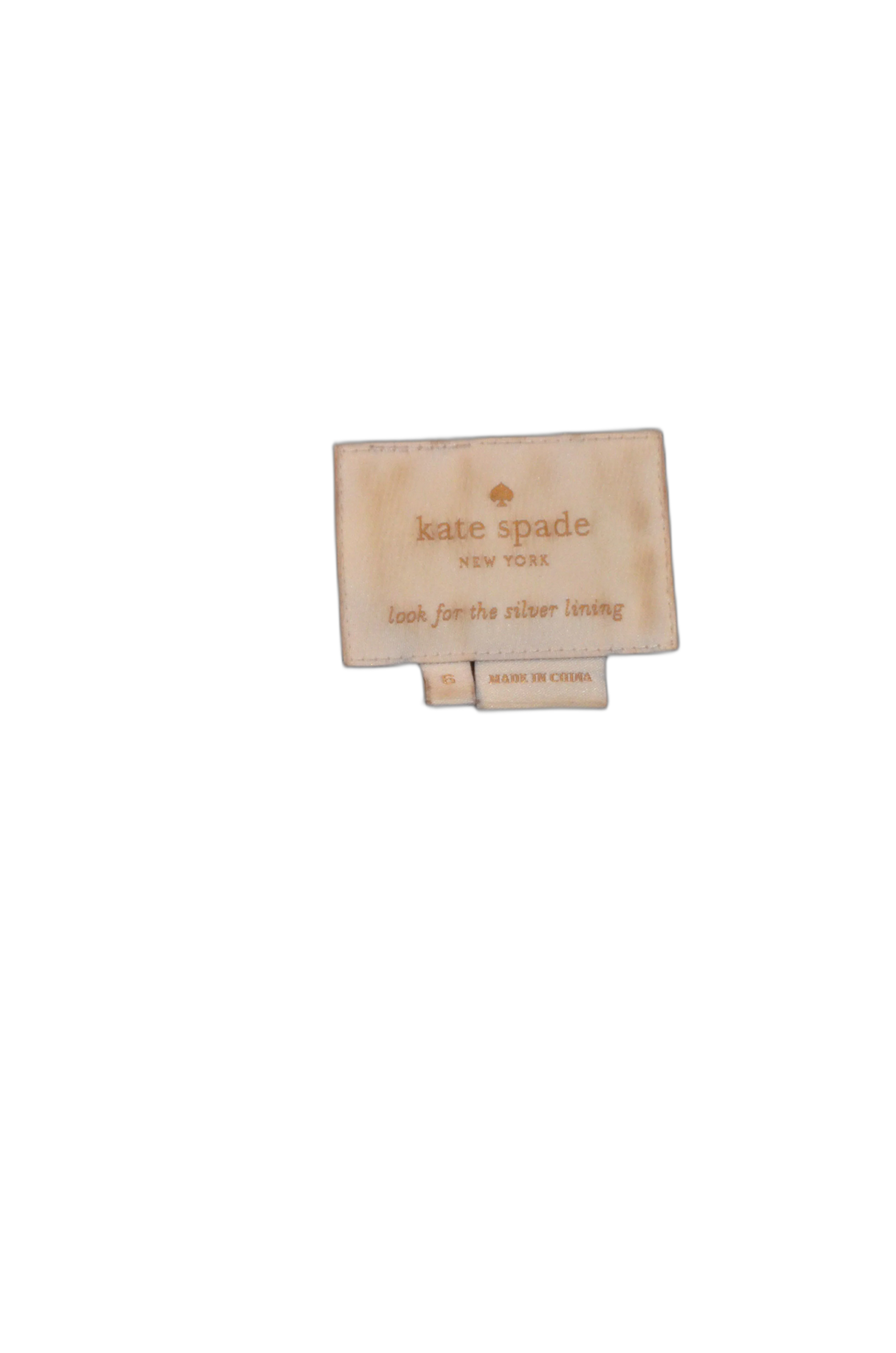 Kate Spade  Casual Dresses thumbnail 3