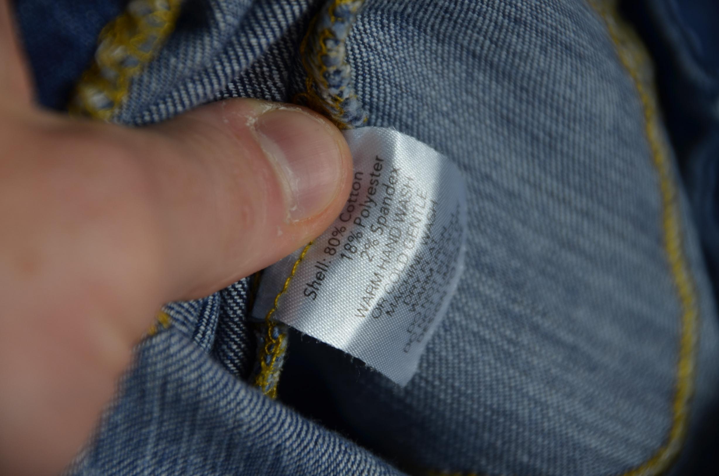 I.AM.GIA  Blue Jeans thumbnail 4
